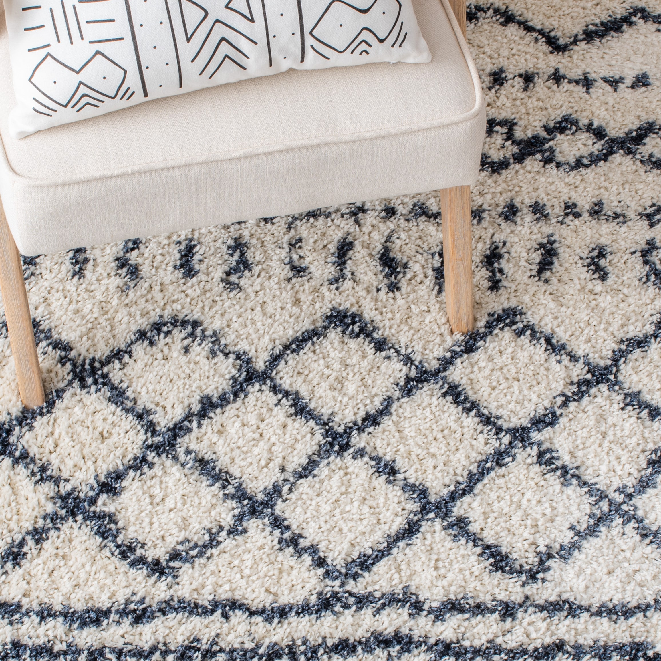 Safavieh ASG741M-7SQ rugs - View #6