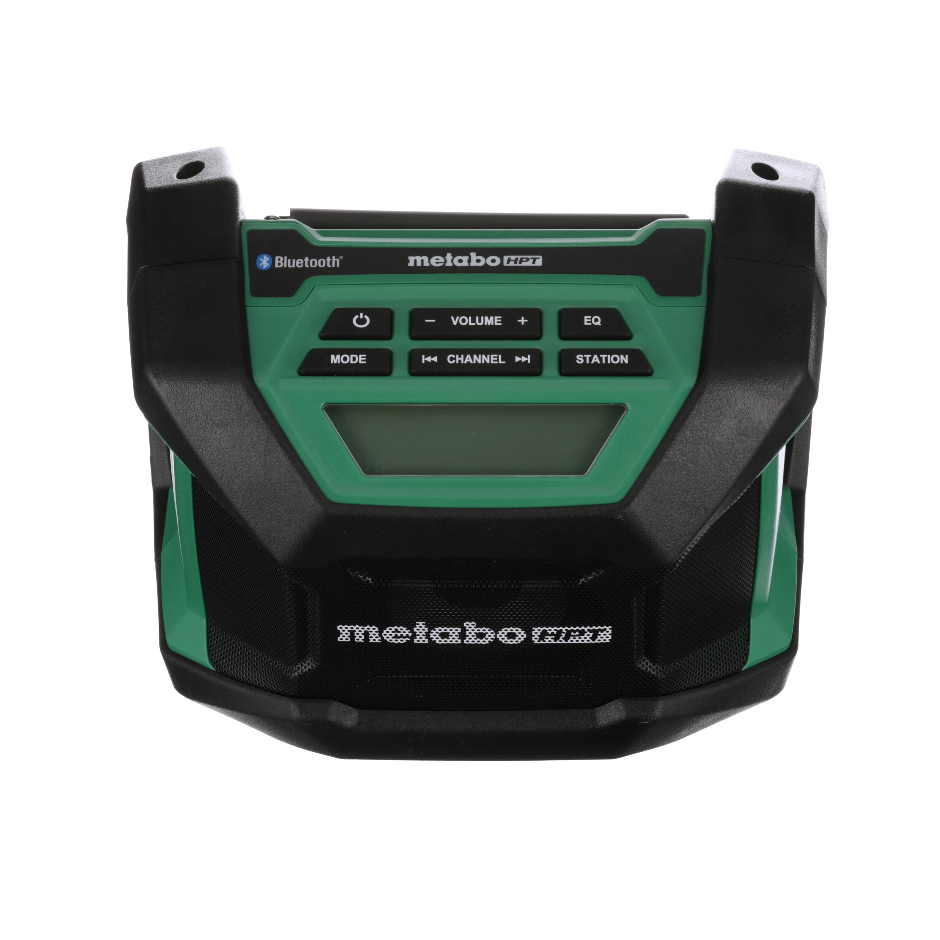 Metabo HPT Multi-Volt 18-volt Cordless Bluetooth Compatibility
