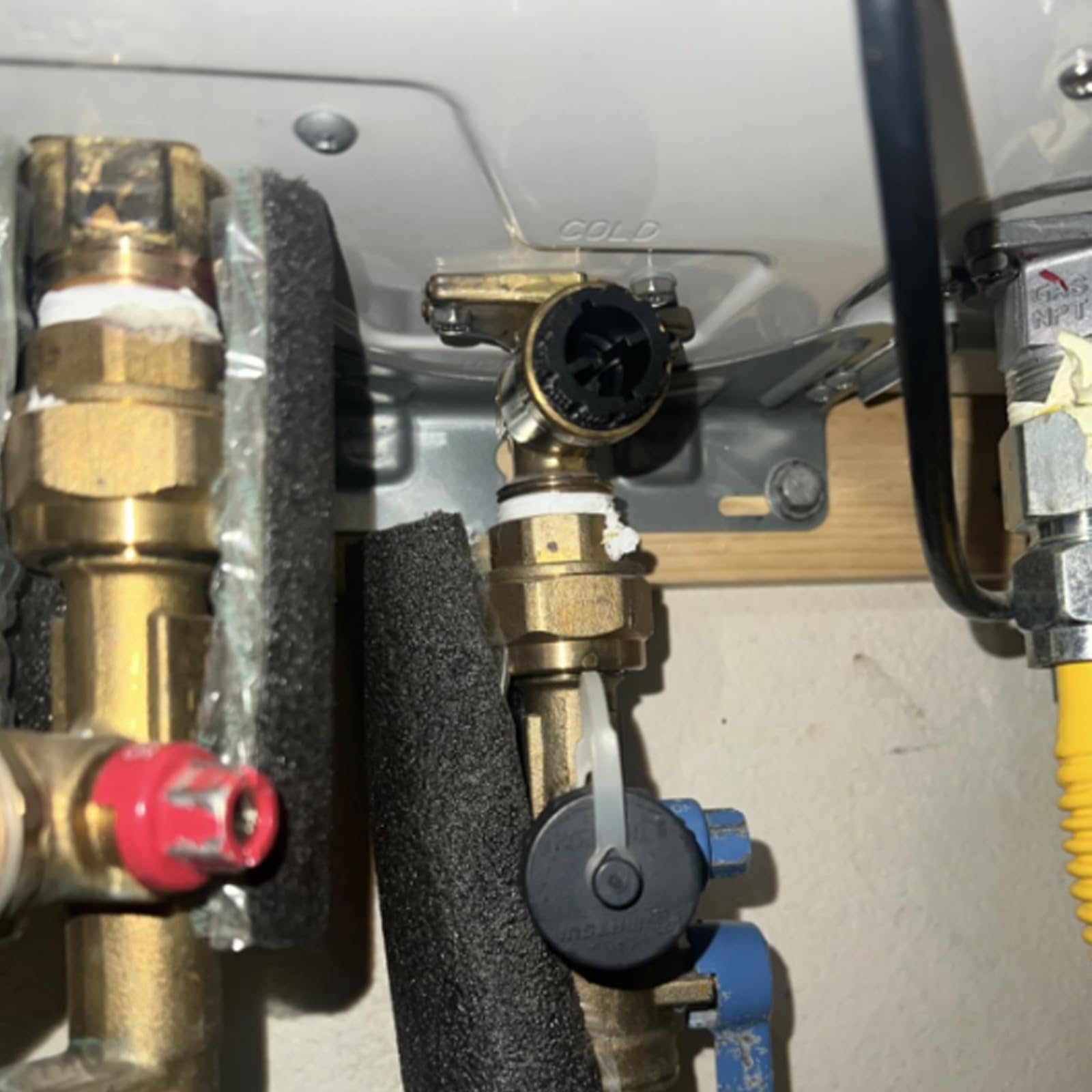 AKSCYZM LAK0810K089 Water-Heater-Parts - View #4