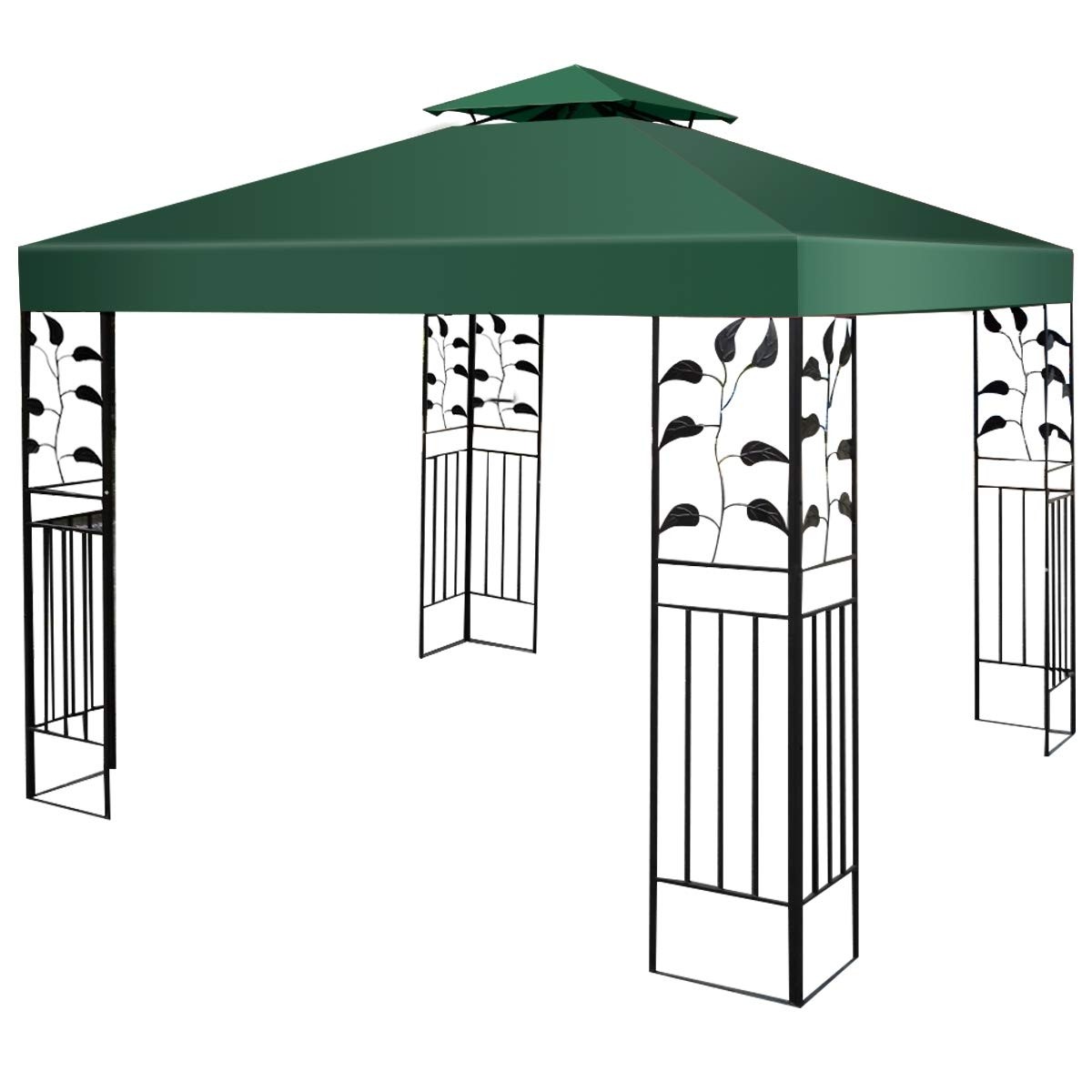 CASAINC WF-OP2631DGN Green Canopy replacement top