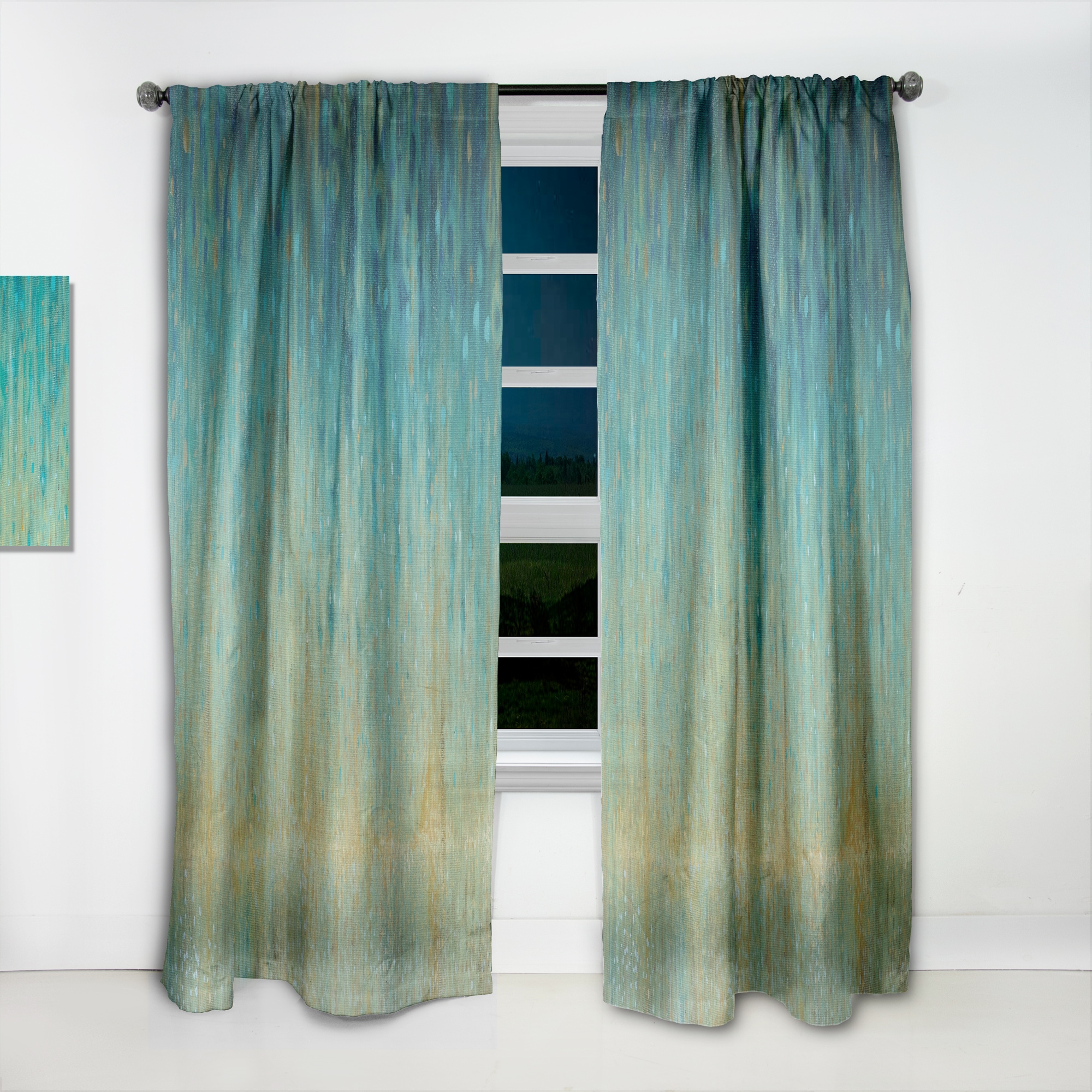 Designart CTN30195-52-84 curtains - View #3