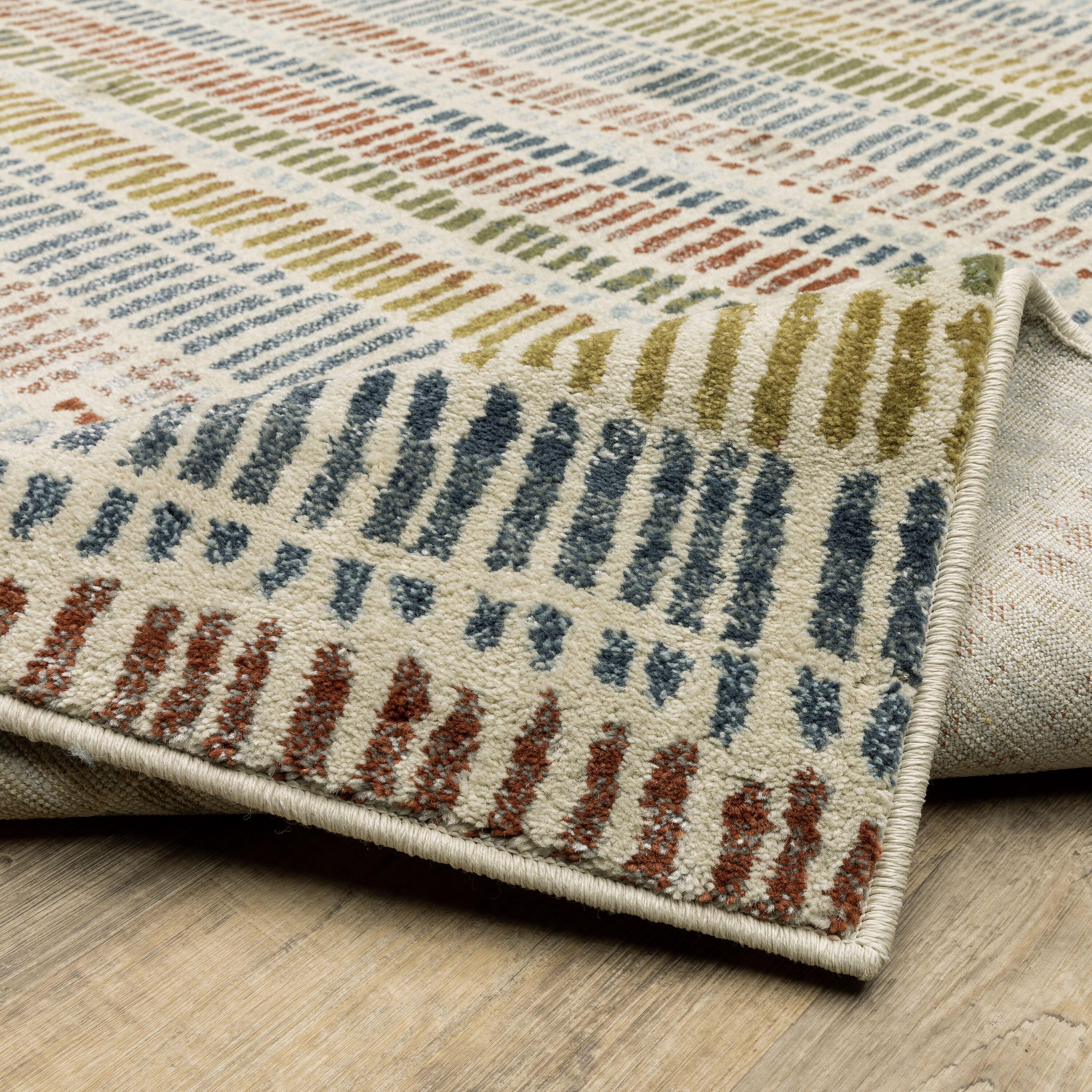 Archer Lane BR0BRAN6A5L rugs - View #7