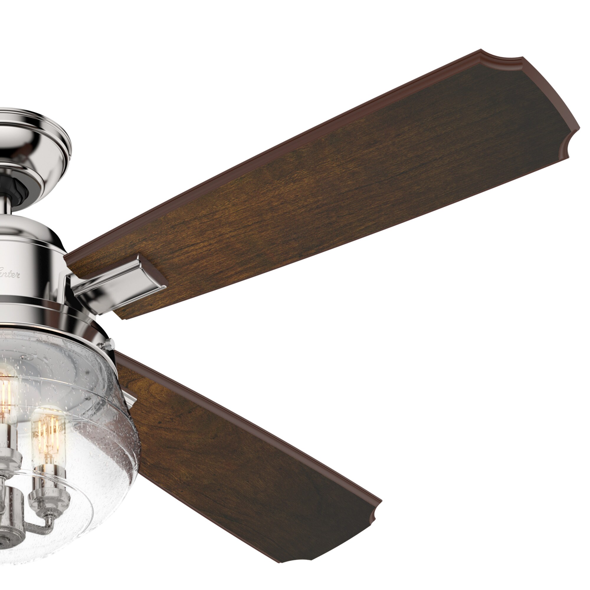 Hunter 59653 Ceiling-Fans - View #2
