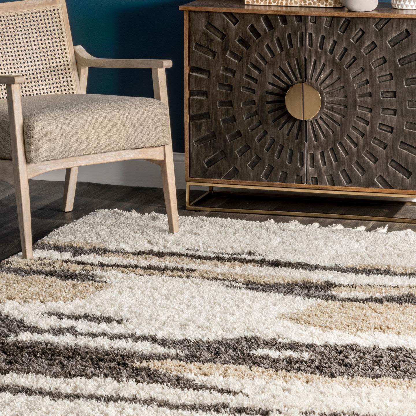 nuLOOM OZFG08A-8010 rugs - View #4