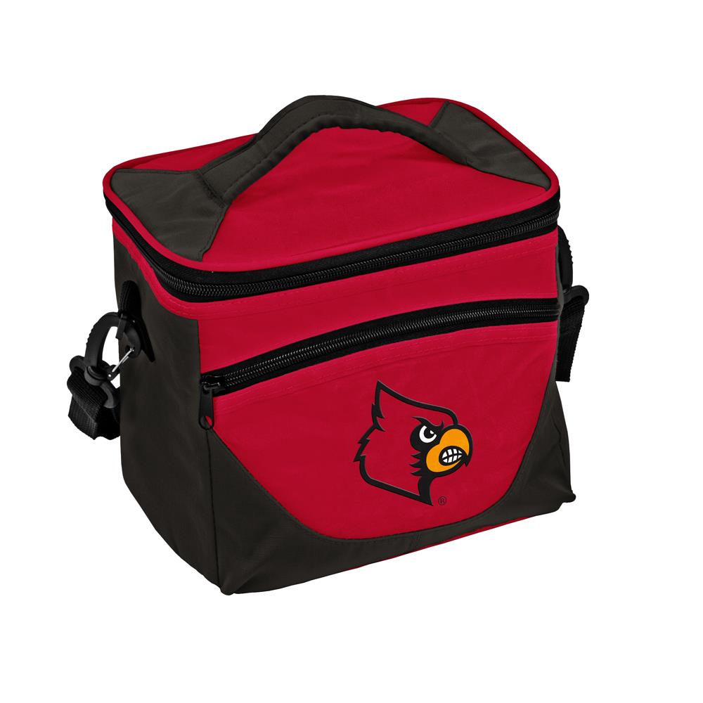 Broad Bay Louisville Cardinals Lunch Bags NCAA University of Louisville Lunch Boxes 