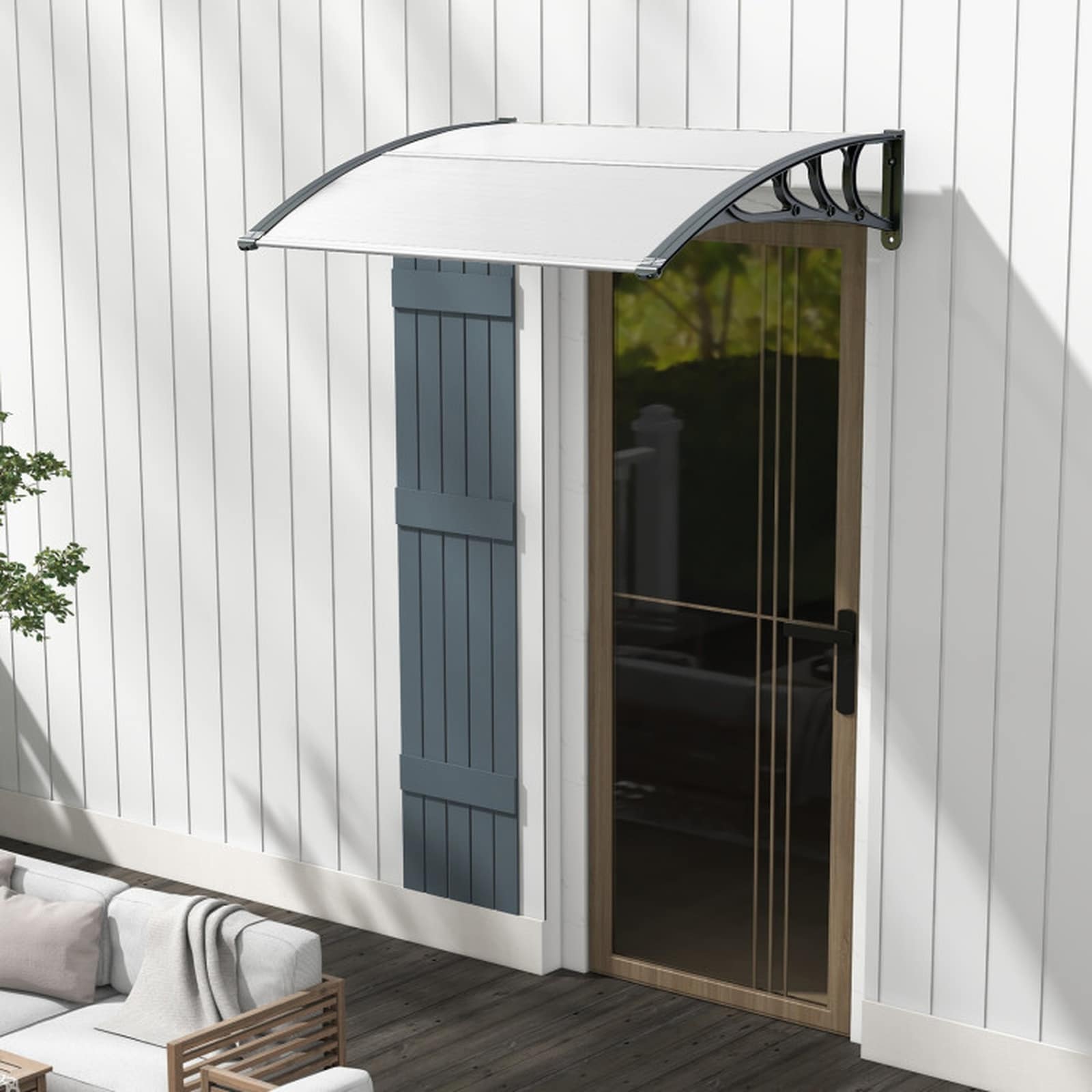 SUGIFT LW102SUGHY1077 awnings - View #9
