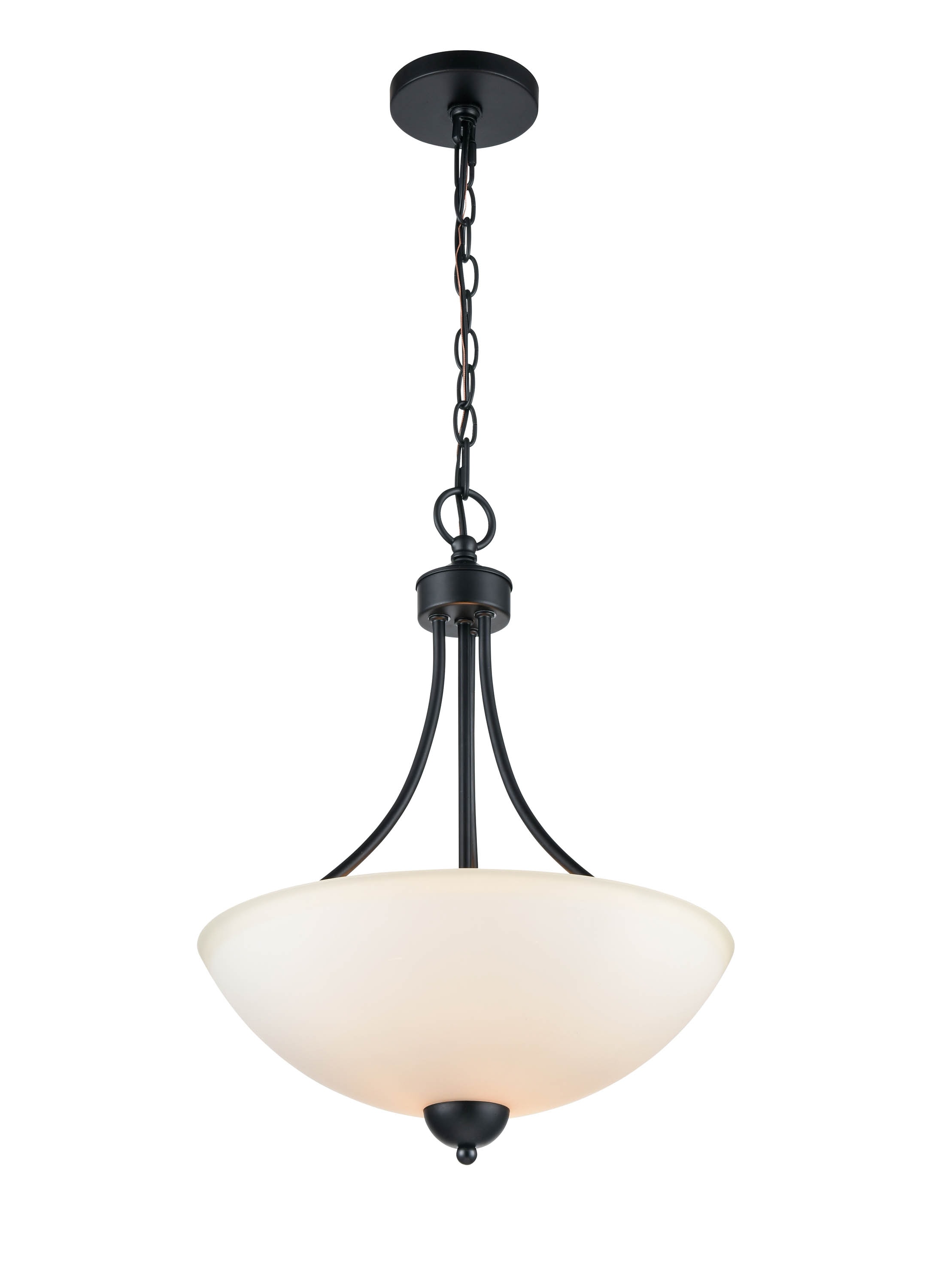 Millennium Lighting 9802-MB Pendant-Lights - View #2