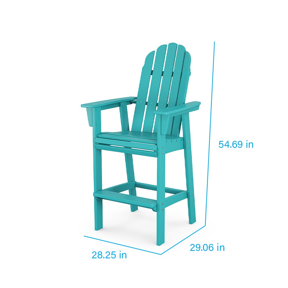 allen + roth by POLYWOOD ARADD602AR Patio-Chairs - View #2