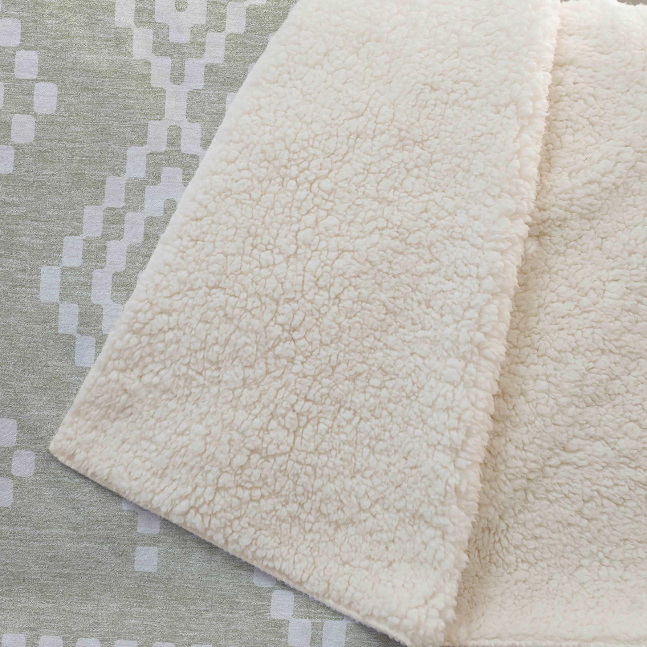 Addison Rugs ASB891 Blankets-And-Throws - View #6