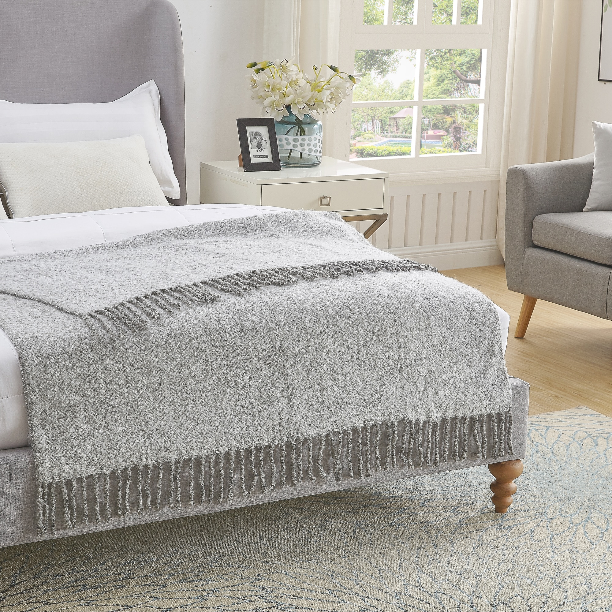 Cozy Tyme T290-20LG-LS Blankets-And-Throws - View #2