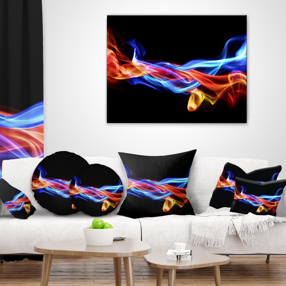 Designart CU7145-18-18 Accent-Pillows - View #4
