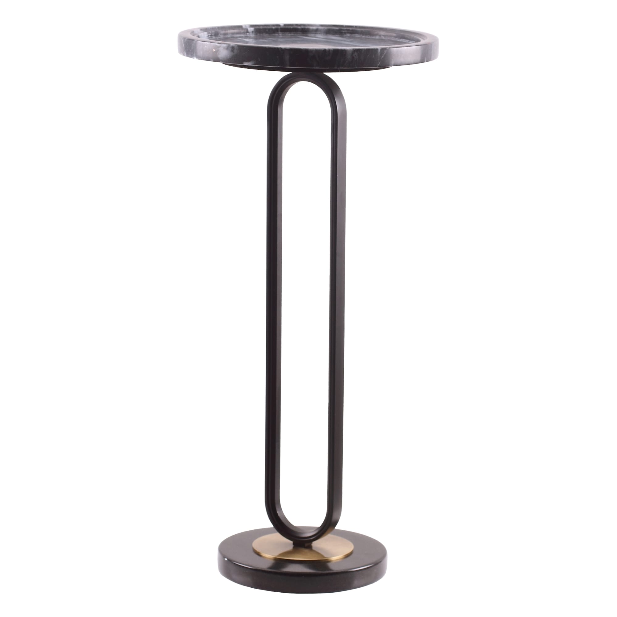 IHOMEadore EG-24-304 End-Tables - View #2