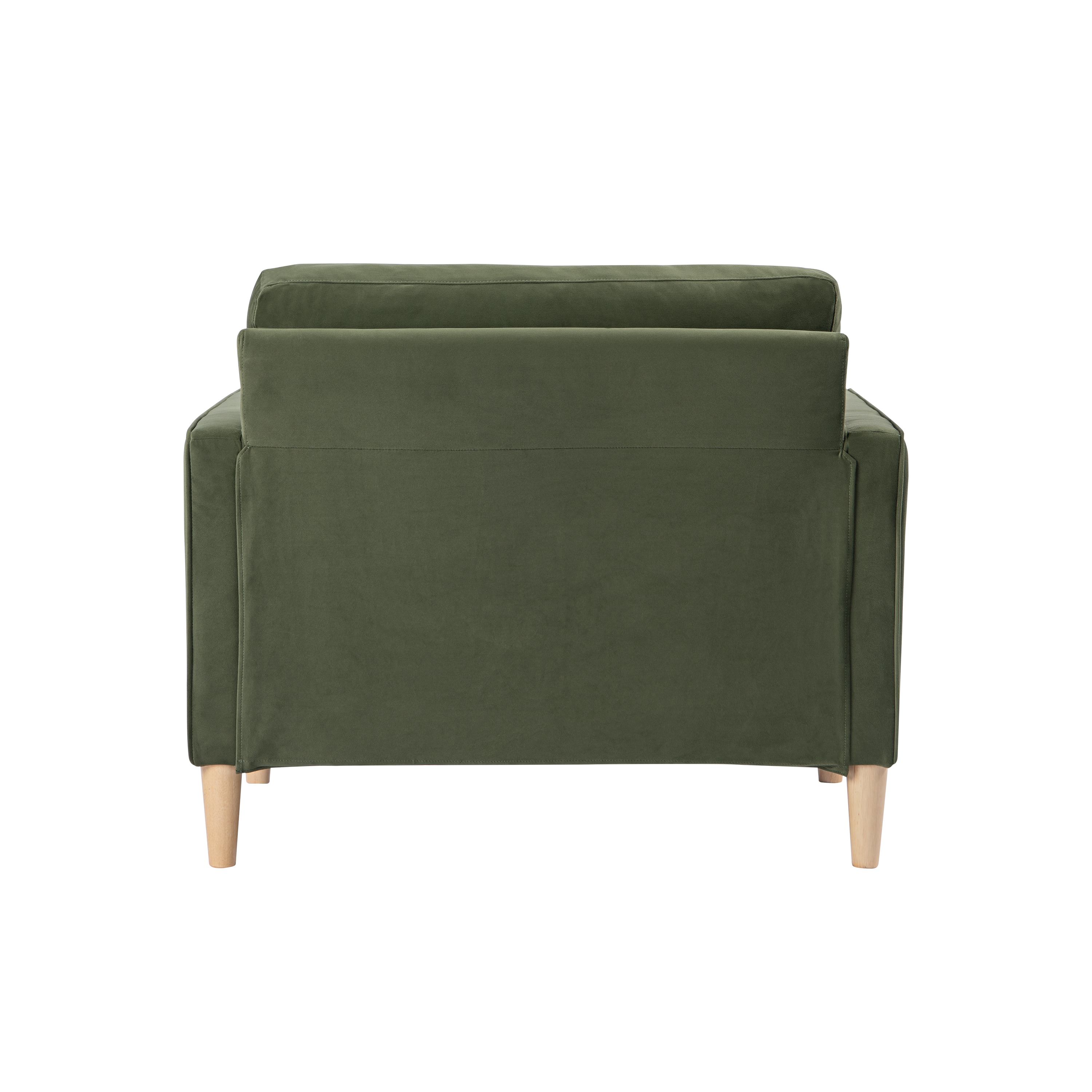 Lifestyle Solutions LKLGF2SP1OLV-C chairs - View #5
