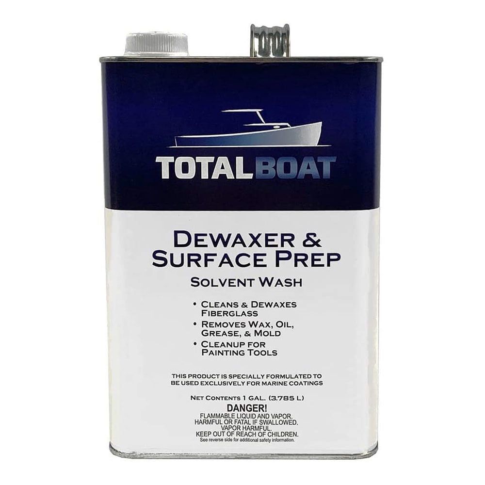 Totalboat penetrating epoxy, How to apply, and my thoughts