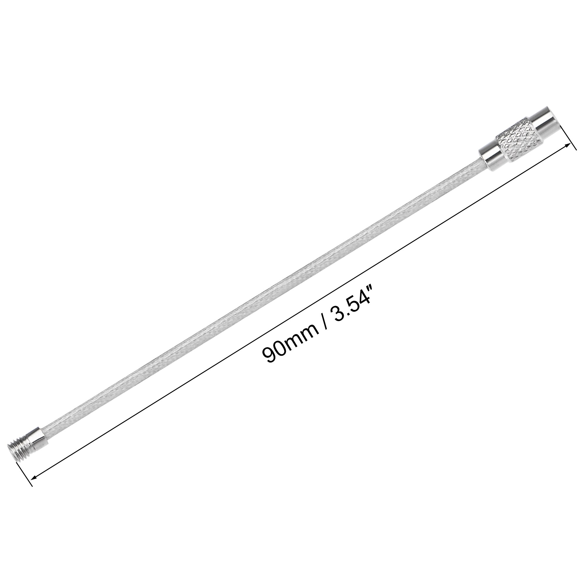 Unique Bargains S26051400UX4496 Clips-Fasteners - View #3