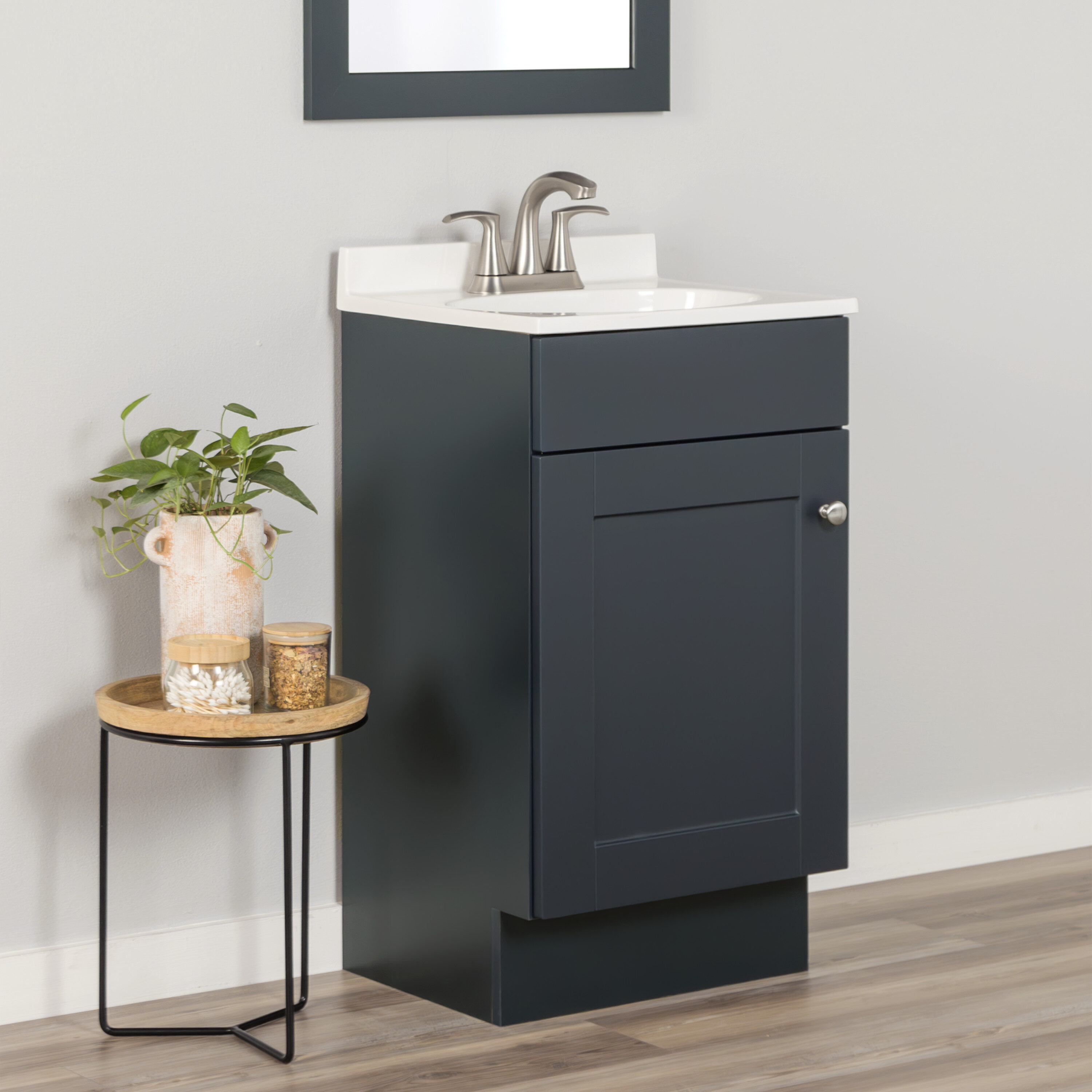 Project Source W022718P2-DB Bath-Vanity-Combo - View #5