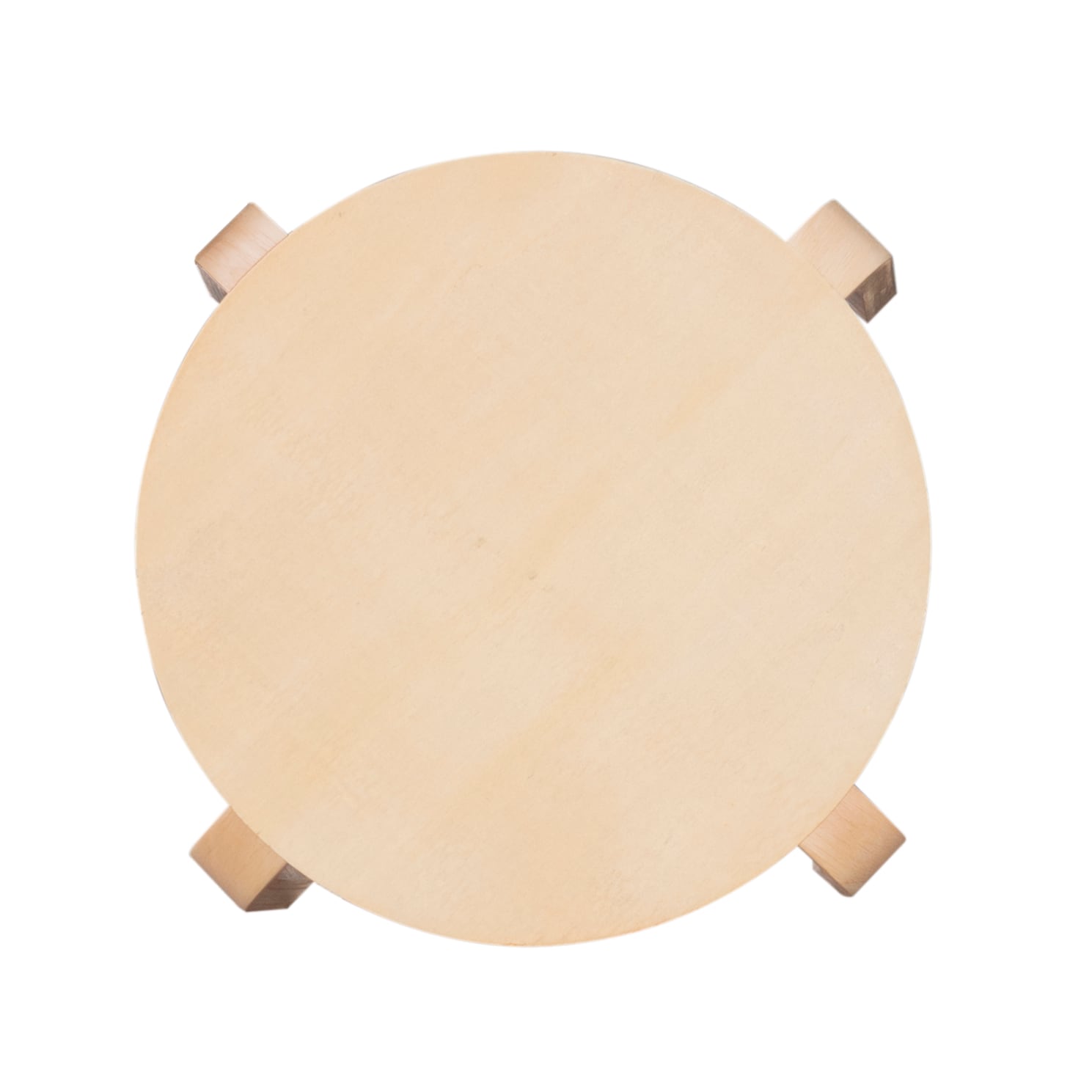 Linon 1771NAT-04-AS-U stools - View #5