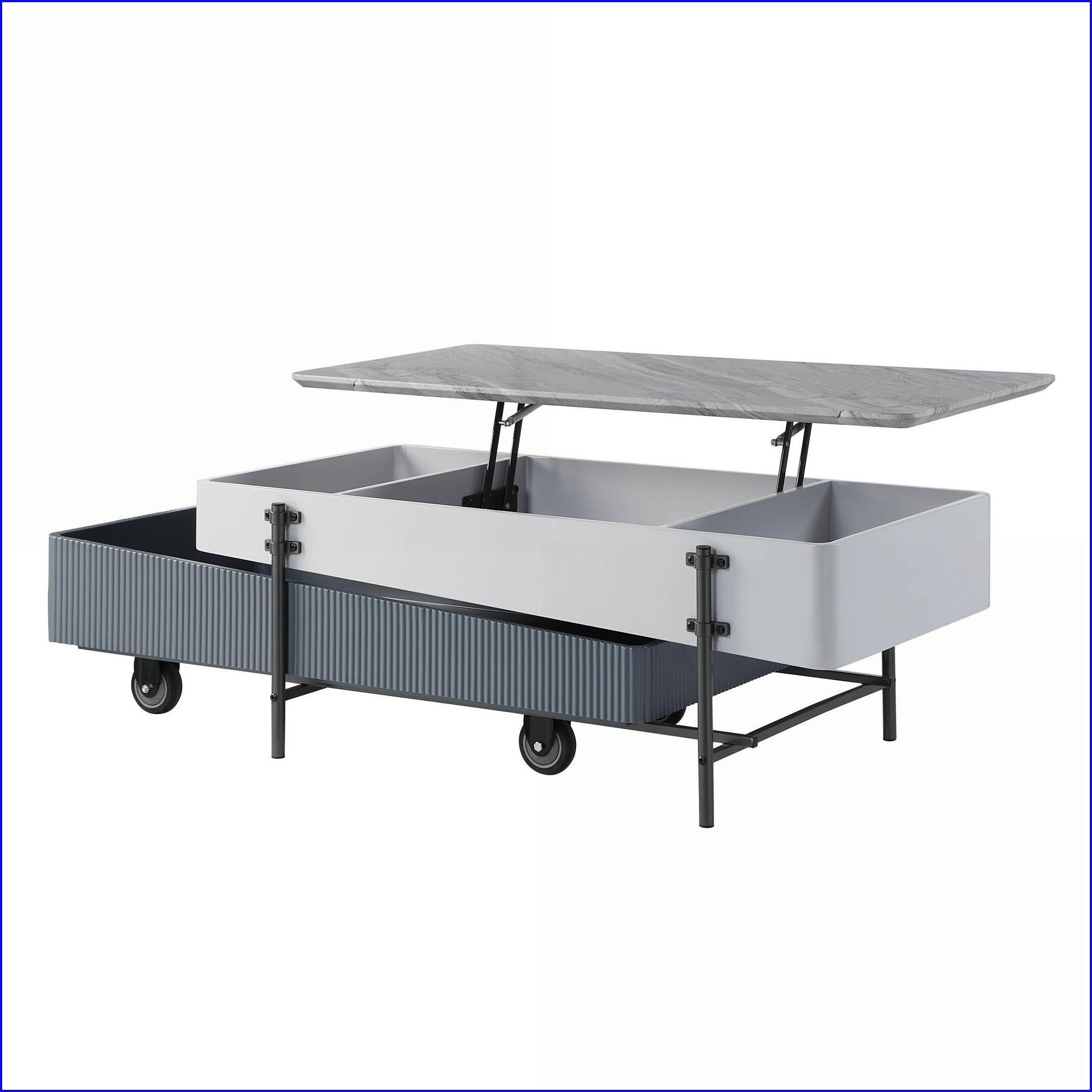 Watnature XVQECRWY05LS Coffee-Tables - View #6
