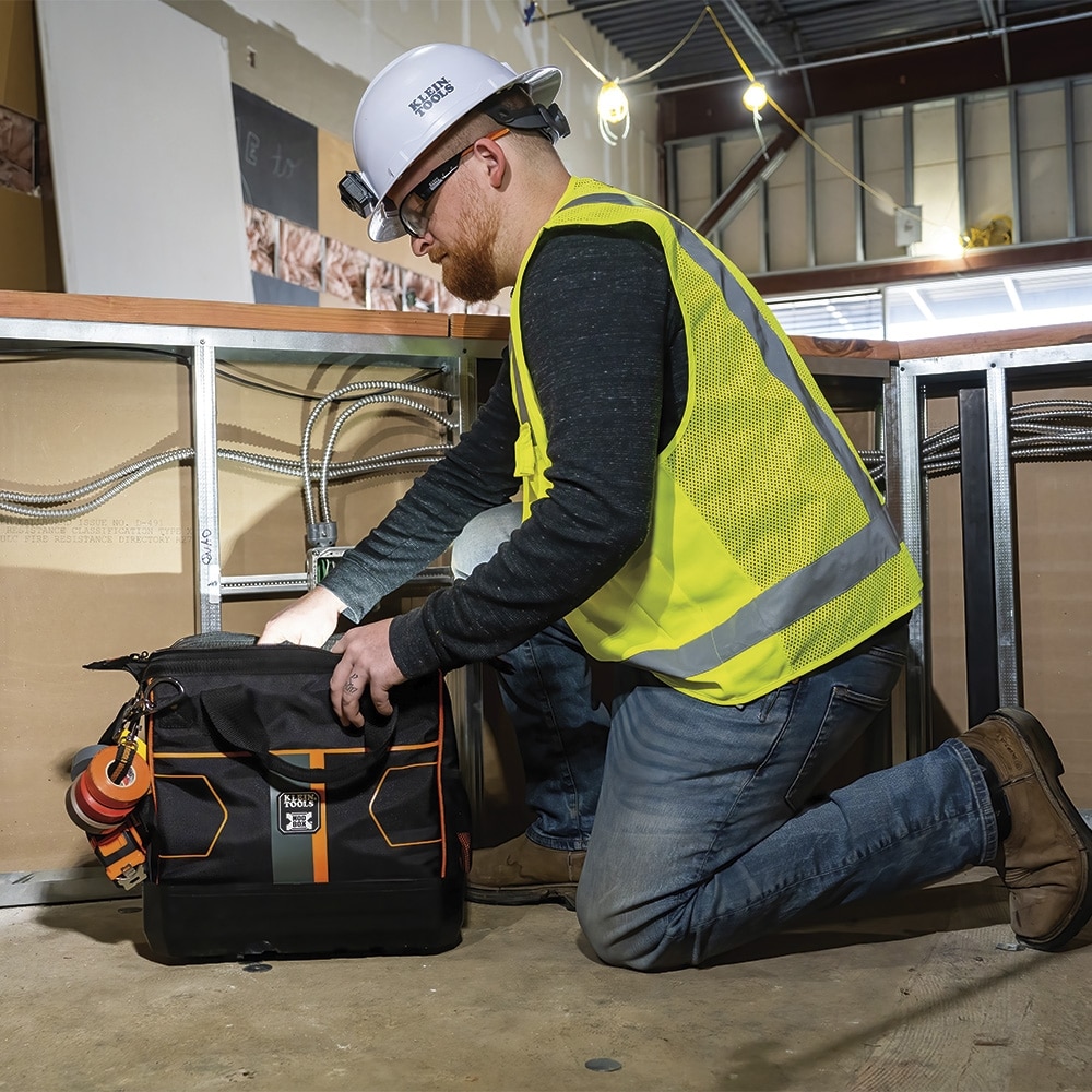 Klein Tools 62203MB Tool-Bags - View #5