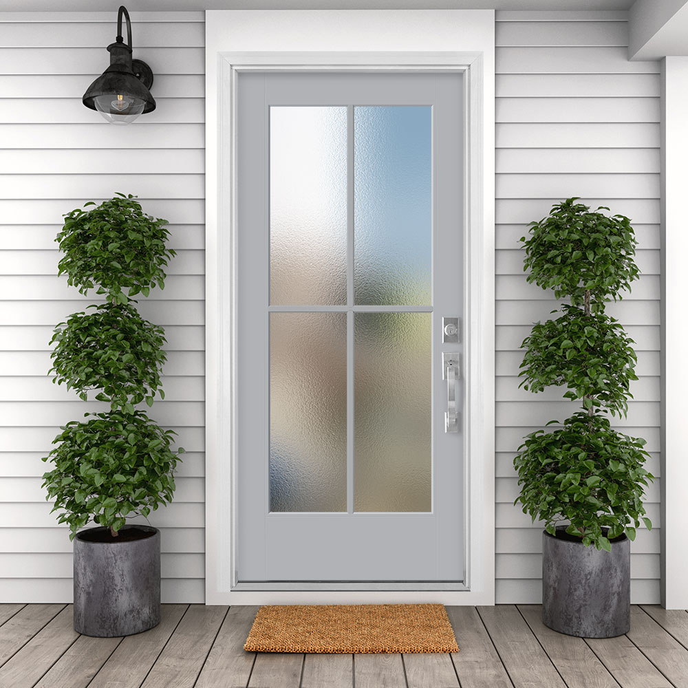 Masonite 1524219 Entry-Doors - View #2
