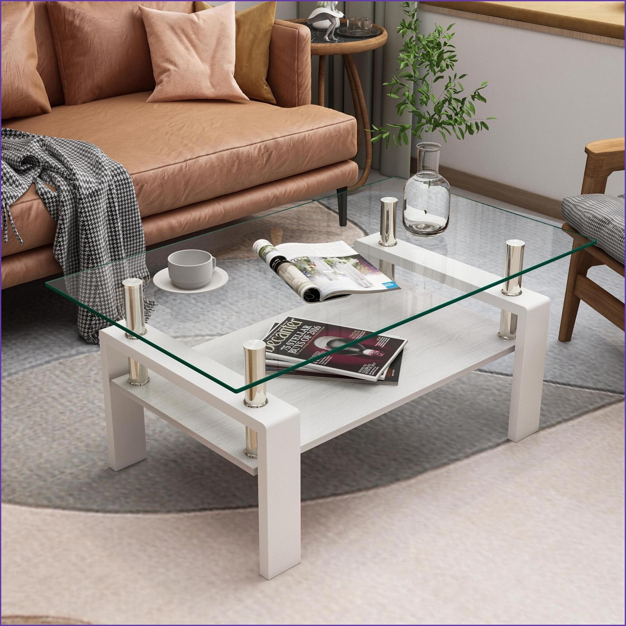 Watnature ZBH87RU5CWNL Coffee-Tables - View #2
