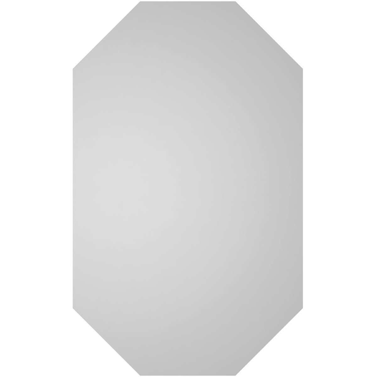 Ekena Millwork GVPOV16X2602SN Gable-Vents - View #4