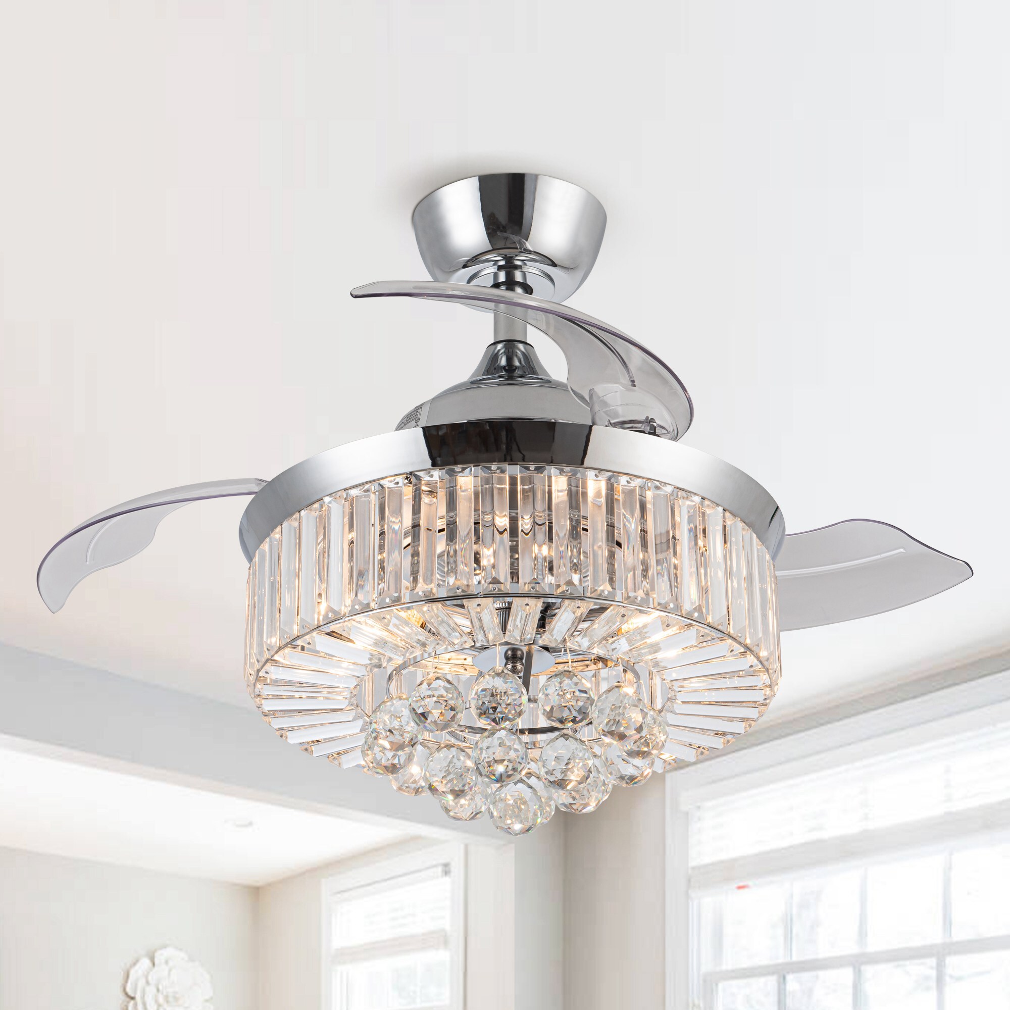 Matrix Decor MDF3507A110V Ceiling-Fans - View #9