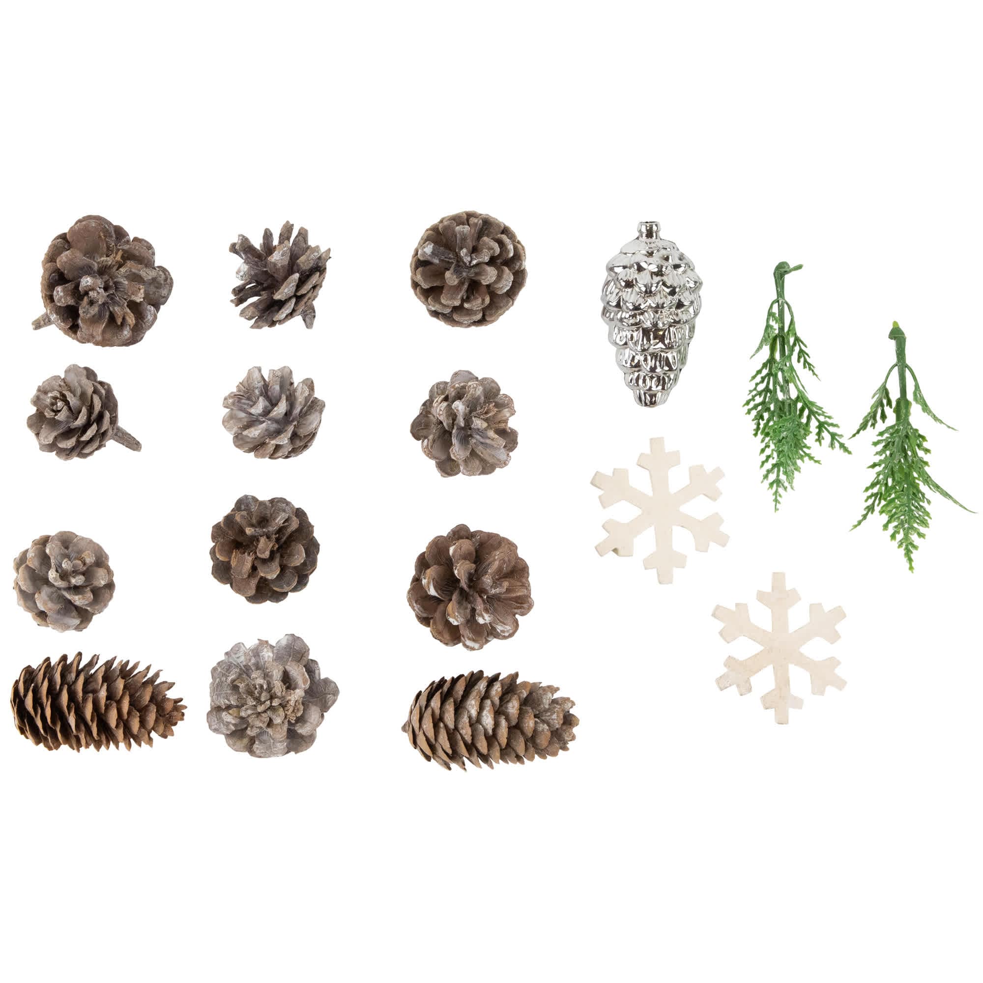 Northlight NORTHLIGHT SH96107 Table-Christmas-Decorations - View #6