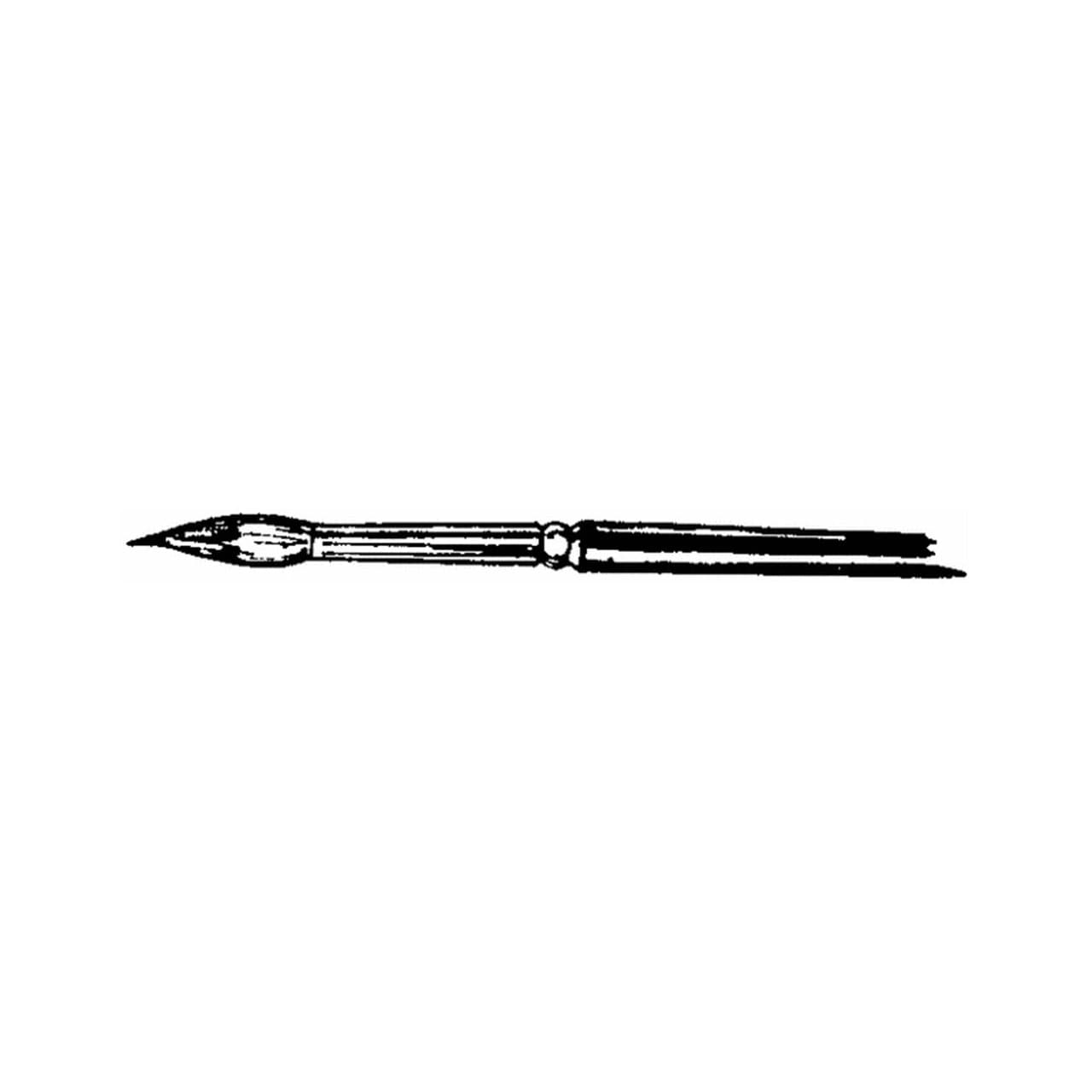 DURO Artist Brushes