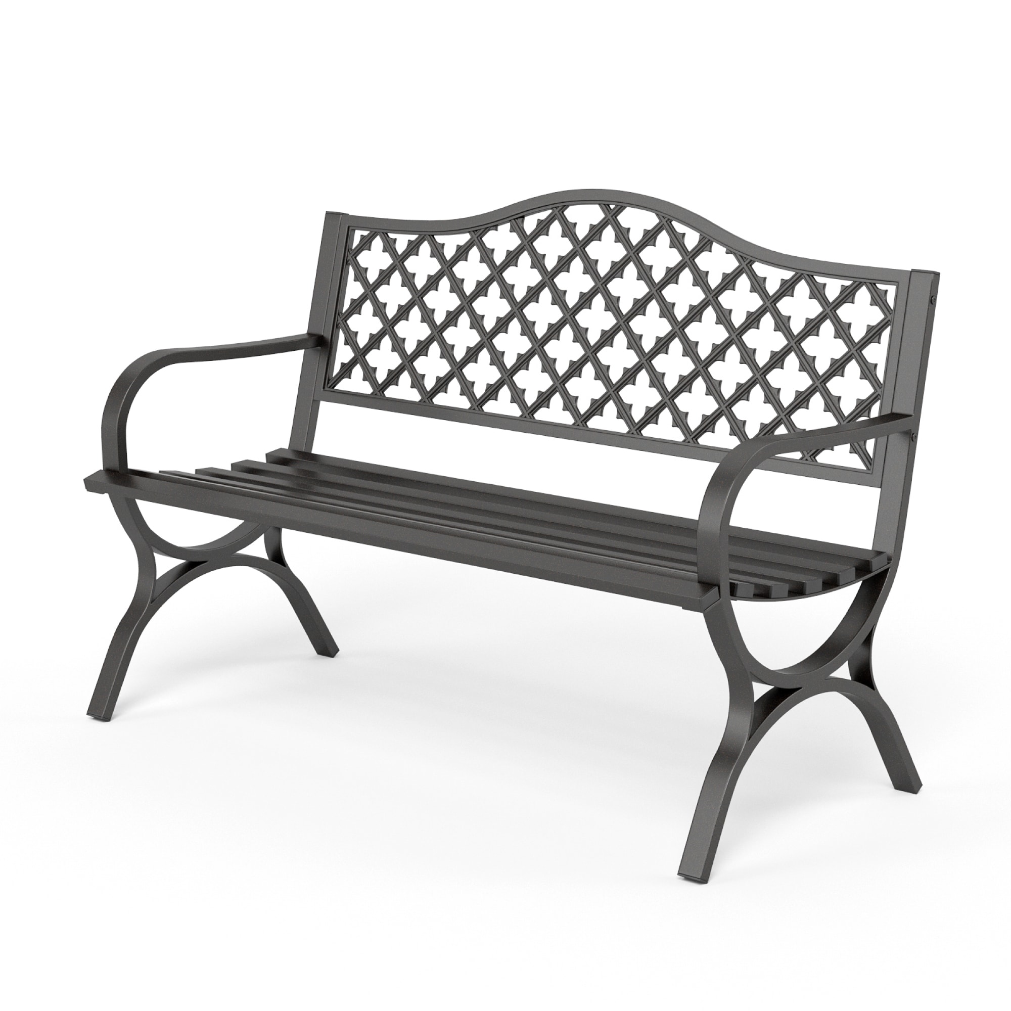 Sunshine Valley PV-465 benches - View #7