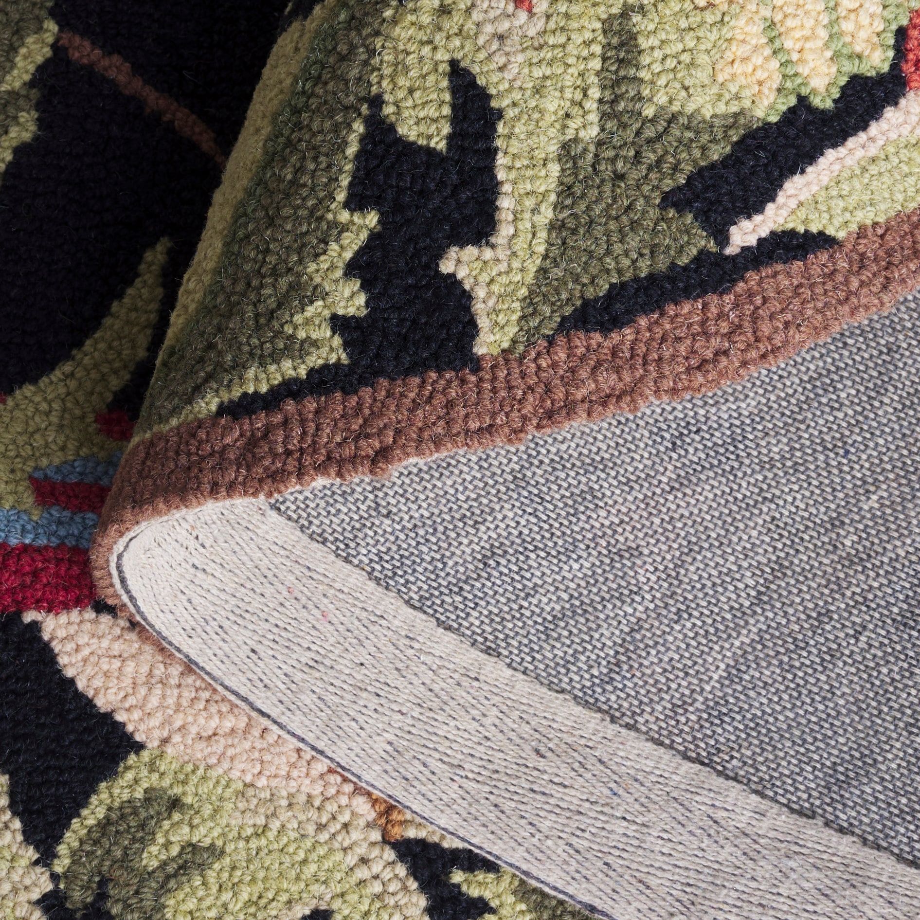 Safavieh HK296A-4R rugs - View #5