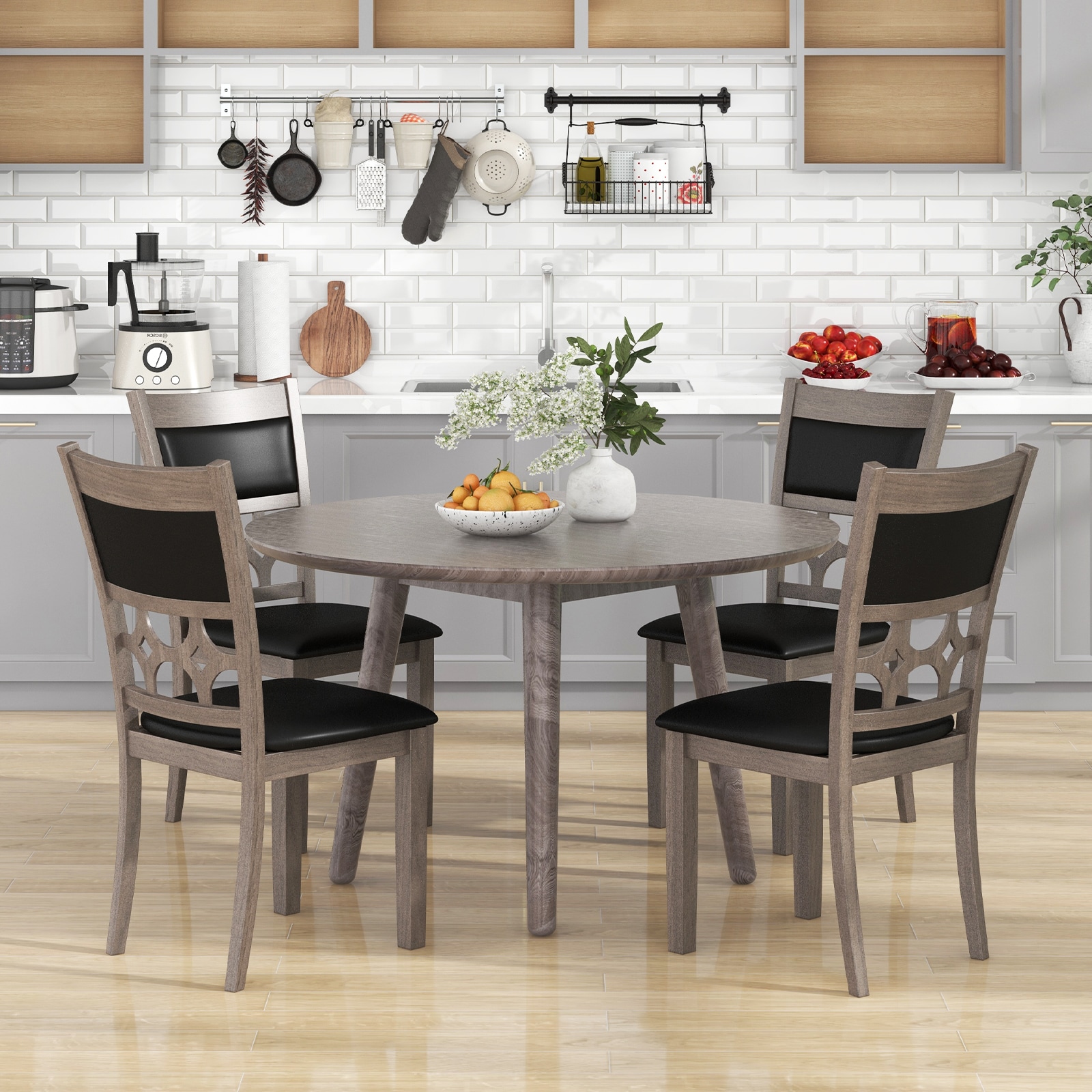 Slickblue D-CO-RG79775CK Dining-Chairs - View #5