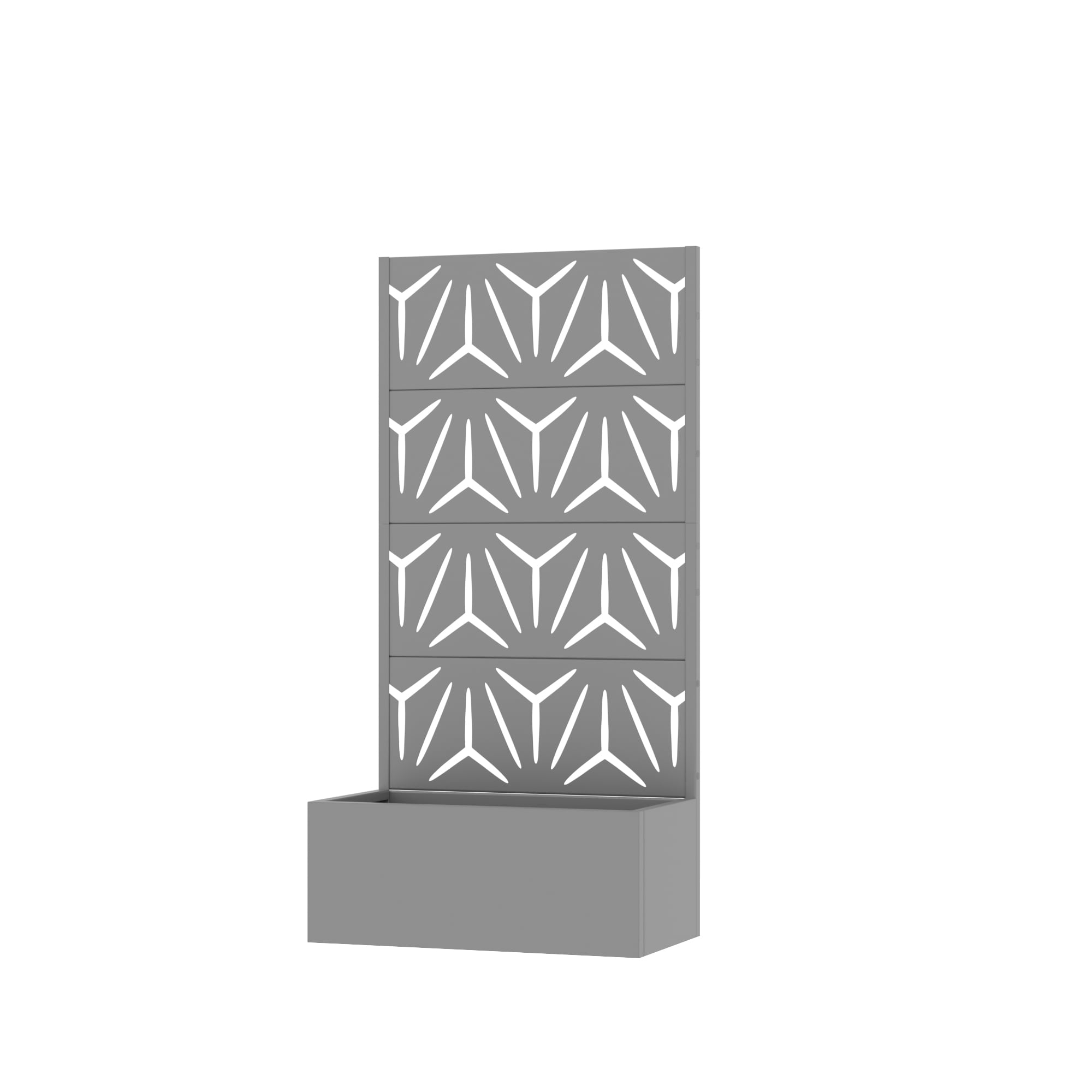 Lirago L20607-604A08 Raised-Planter-Boxes - View #6