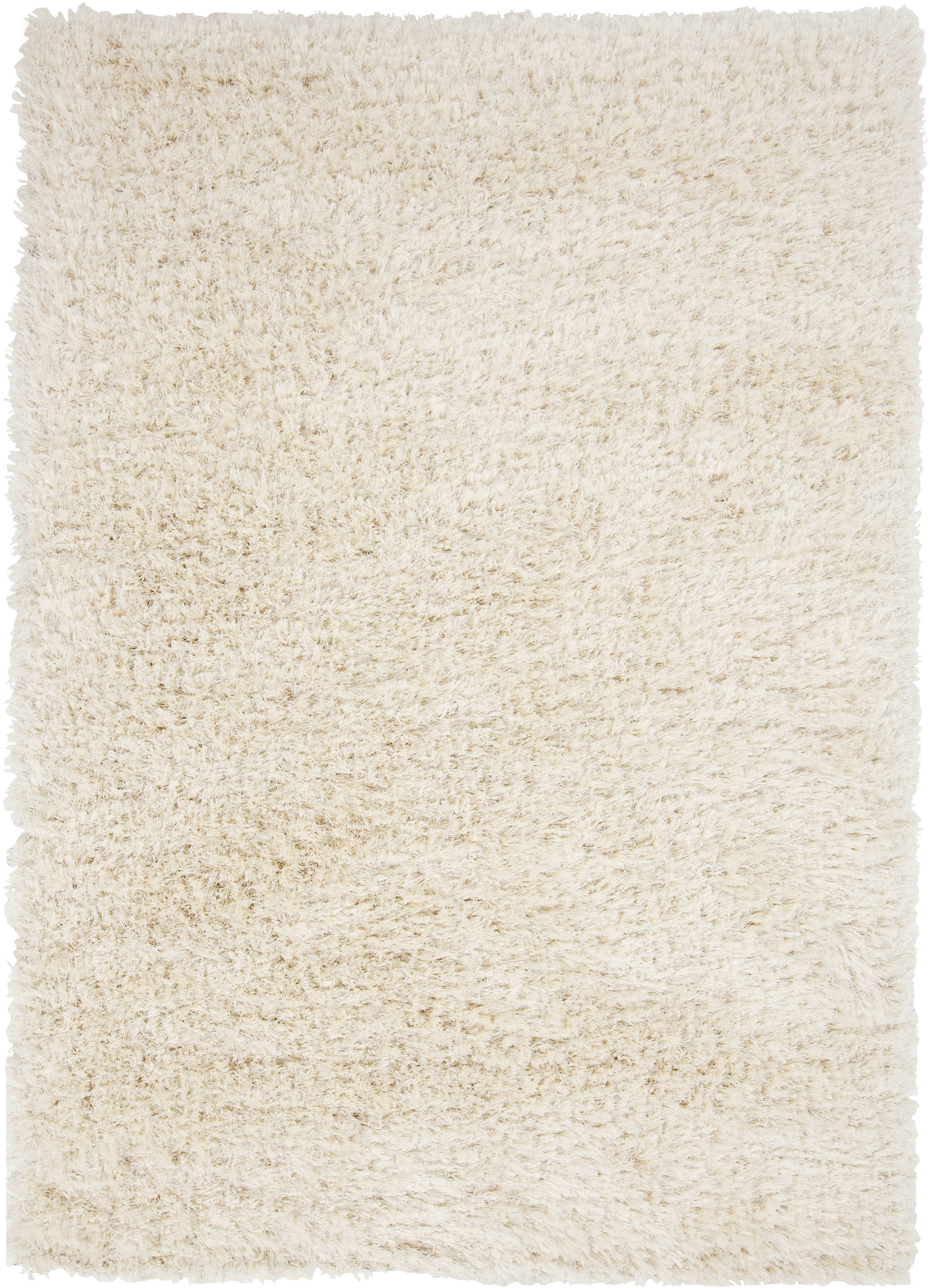Surya RHA1001-58 Rhapsody 5 X 8 Cream Indoor Solid Mid-century Modern Area Rug