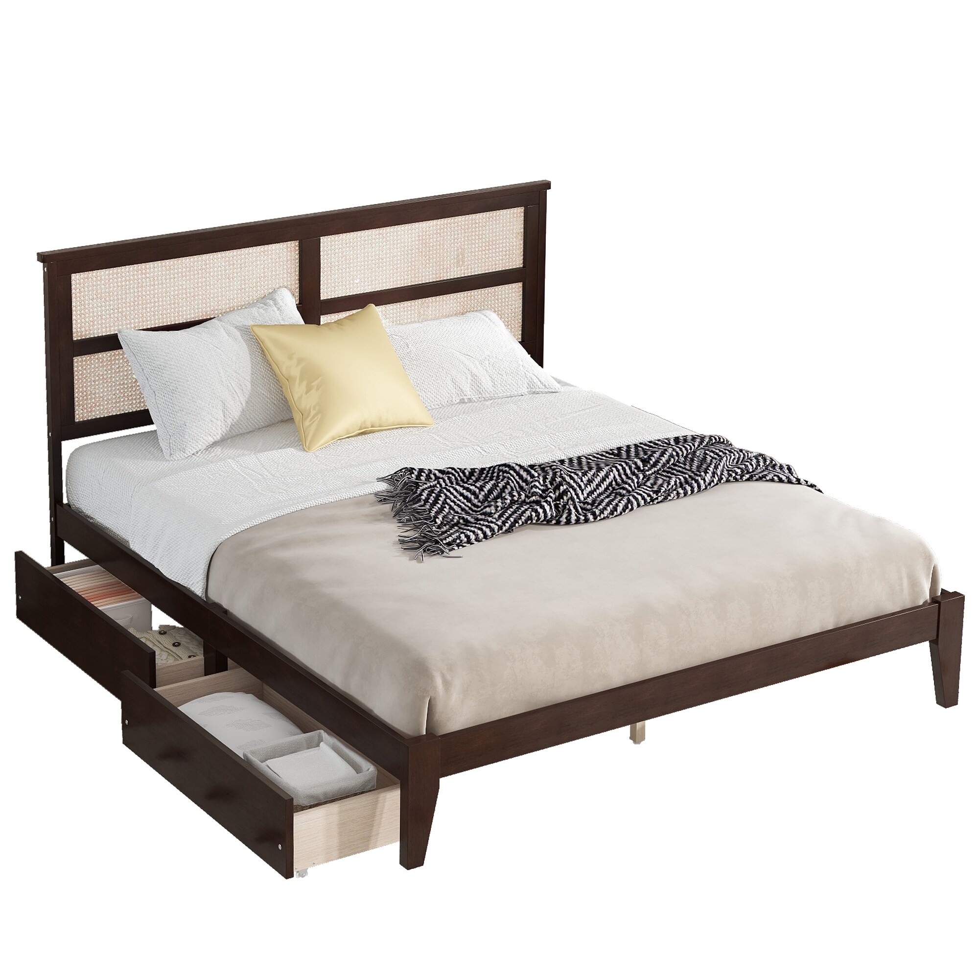 Bybafun YC6400008 beds - View #3