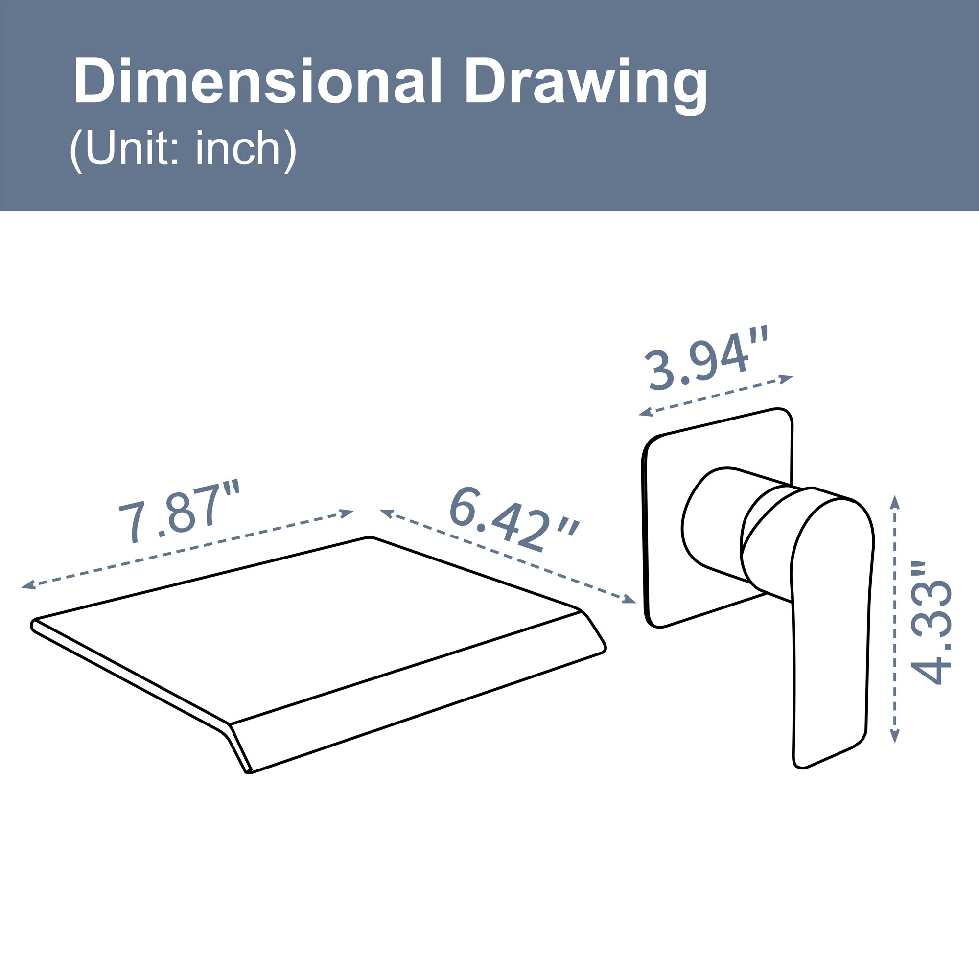 Vanityfus VFBR16517A00867 Lavatory-Faucets - View #3