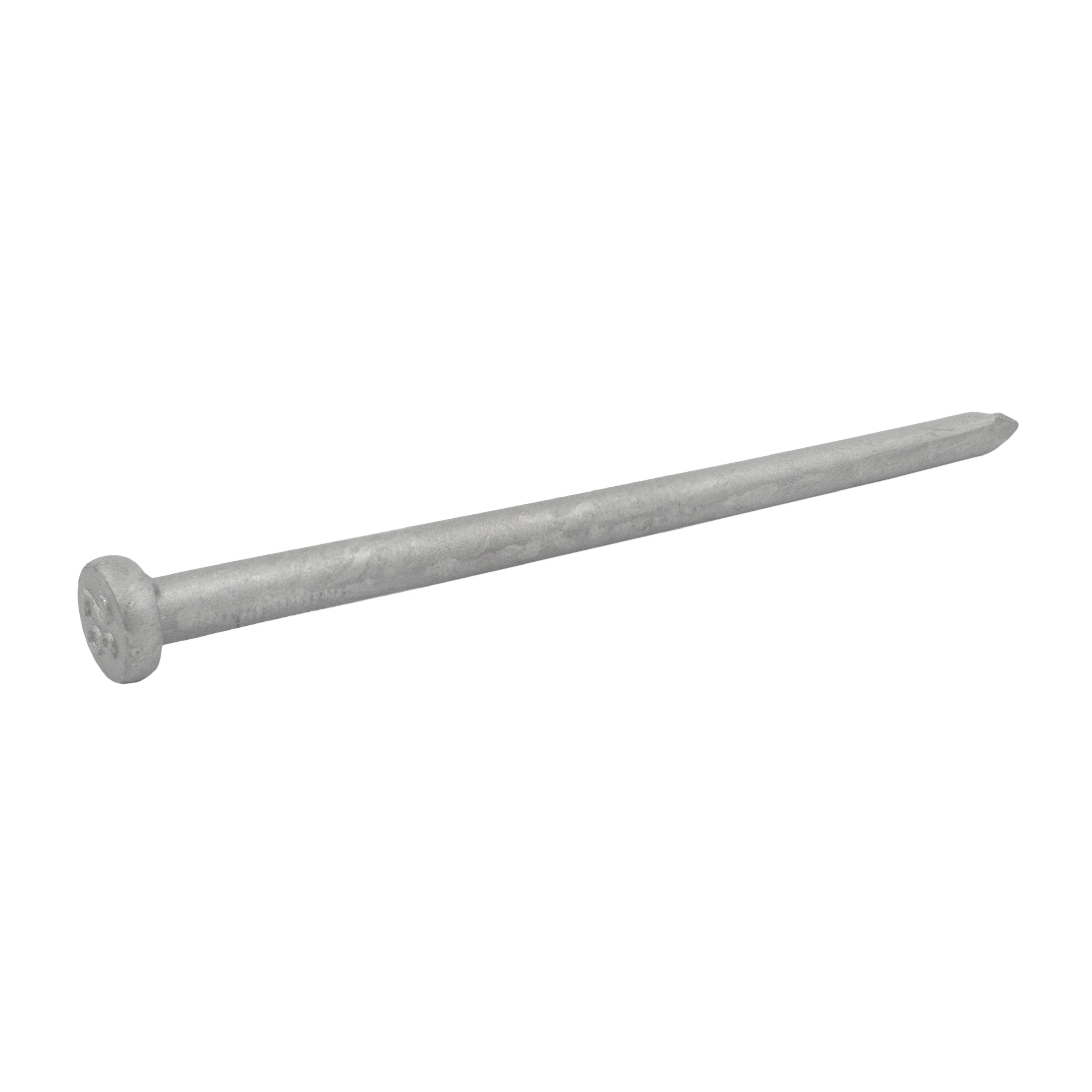 2 Inch 1.5 by 8 Iron Nail, 6 Gauge at Rs 82/kg in Kanpur | ID: 2851704826588