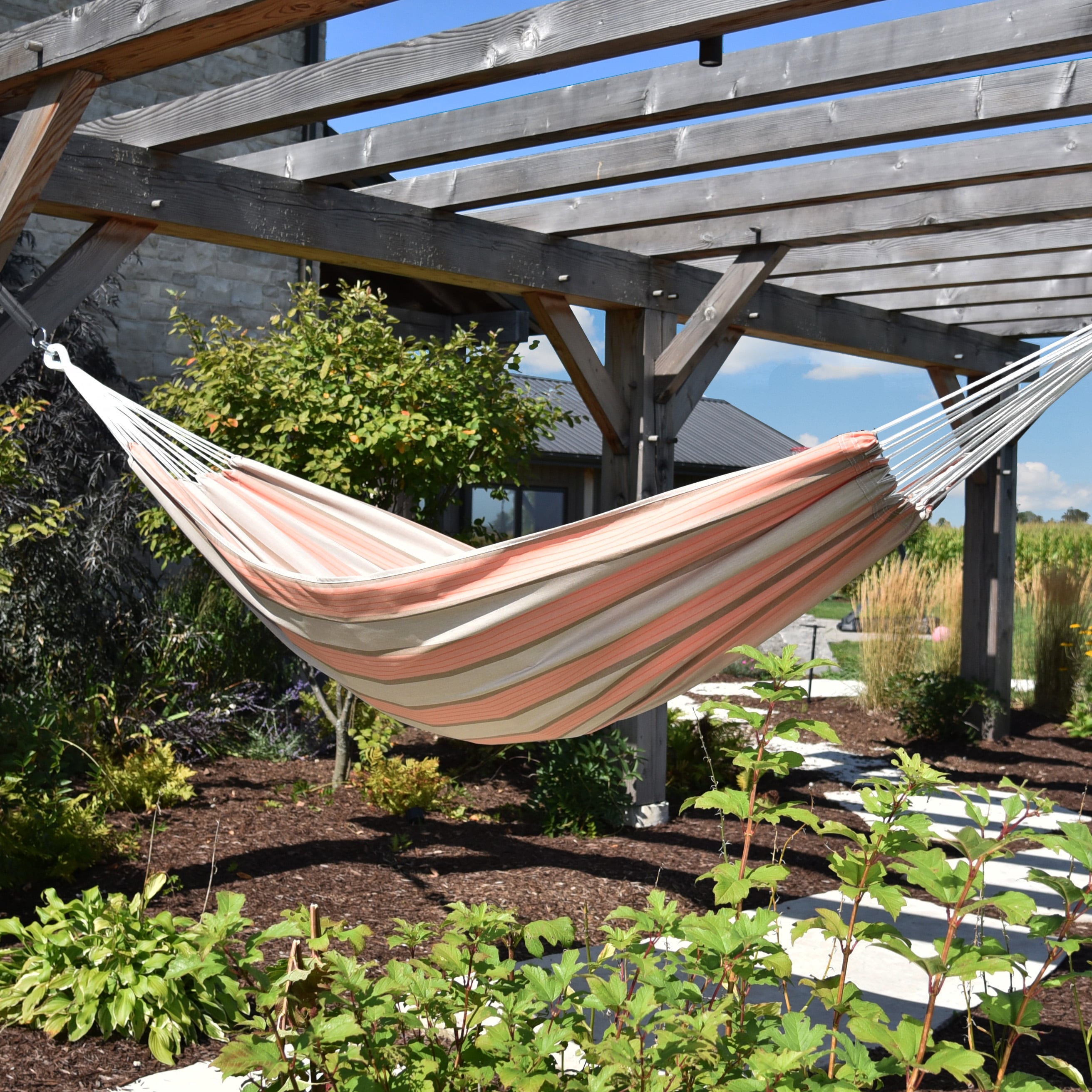 Vivere BZSUN10 hammocks - View #4