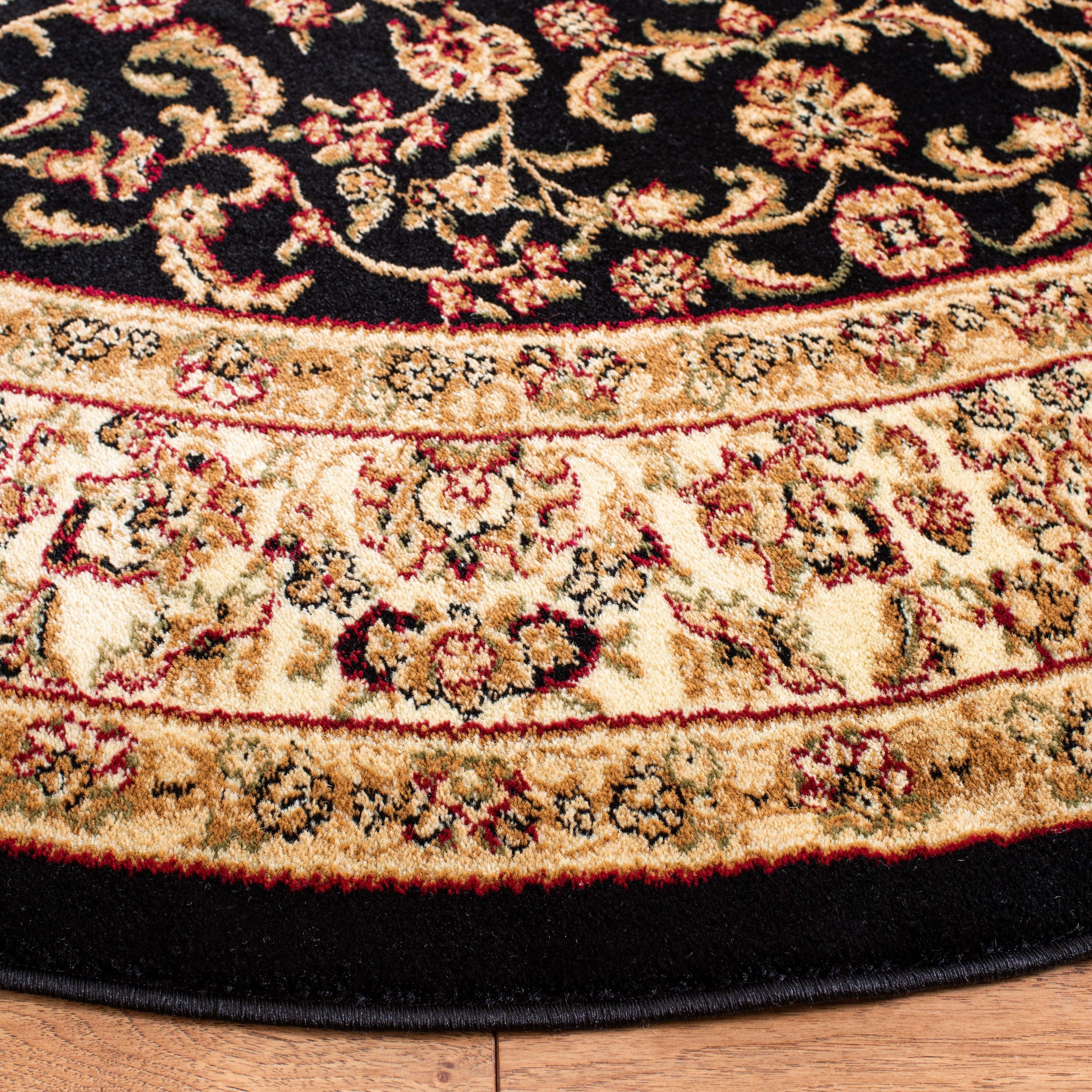 Safavieh LNH222A-7R rugs - View #3