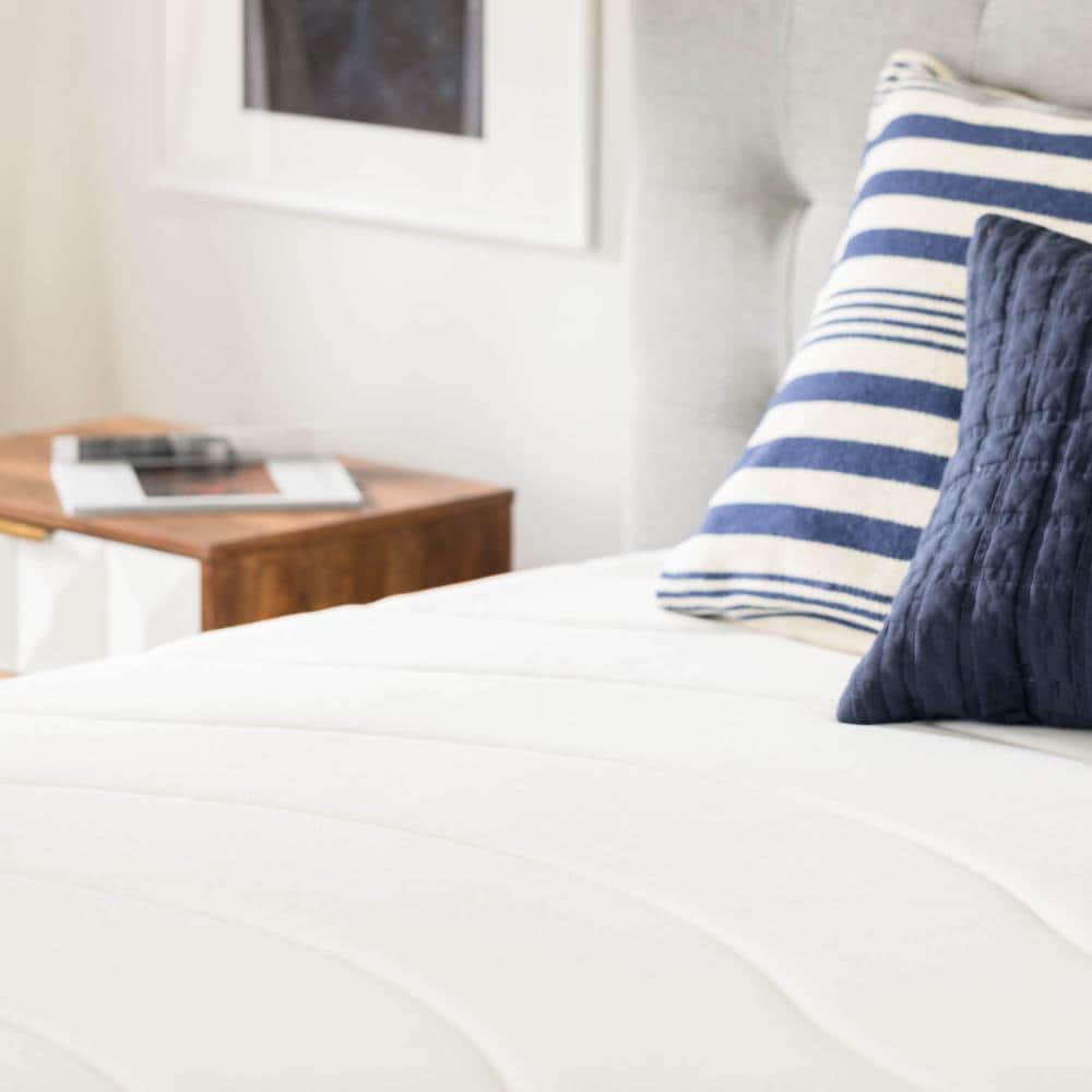 Linenspa Essentials LSES12QQ48GH Mattresses-Boxsprings - View #4