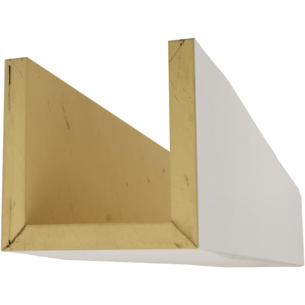 Ekena Millwork BMRC3C0060X100X216UN Faux-Beams - View #6