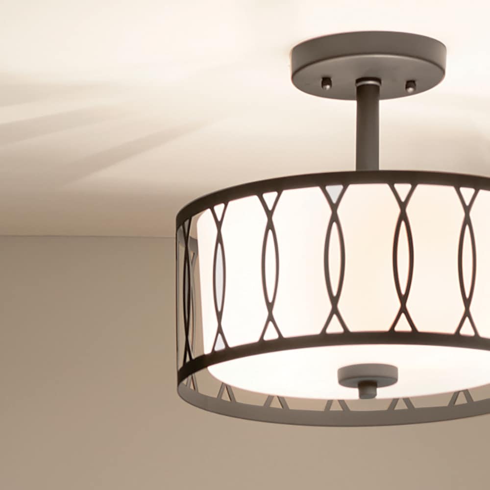 Kichler 38254 flushmounts - View #10
