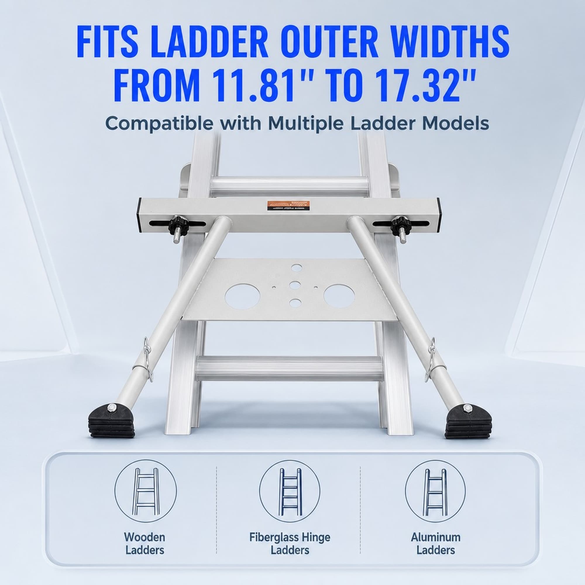 Numhew NHBEN406960 Ladder-Access - View #3