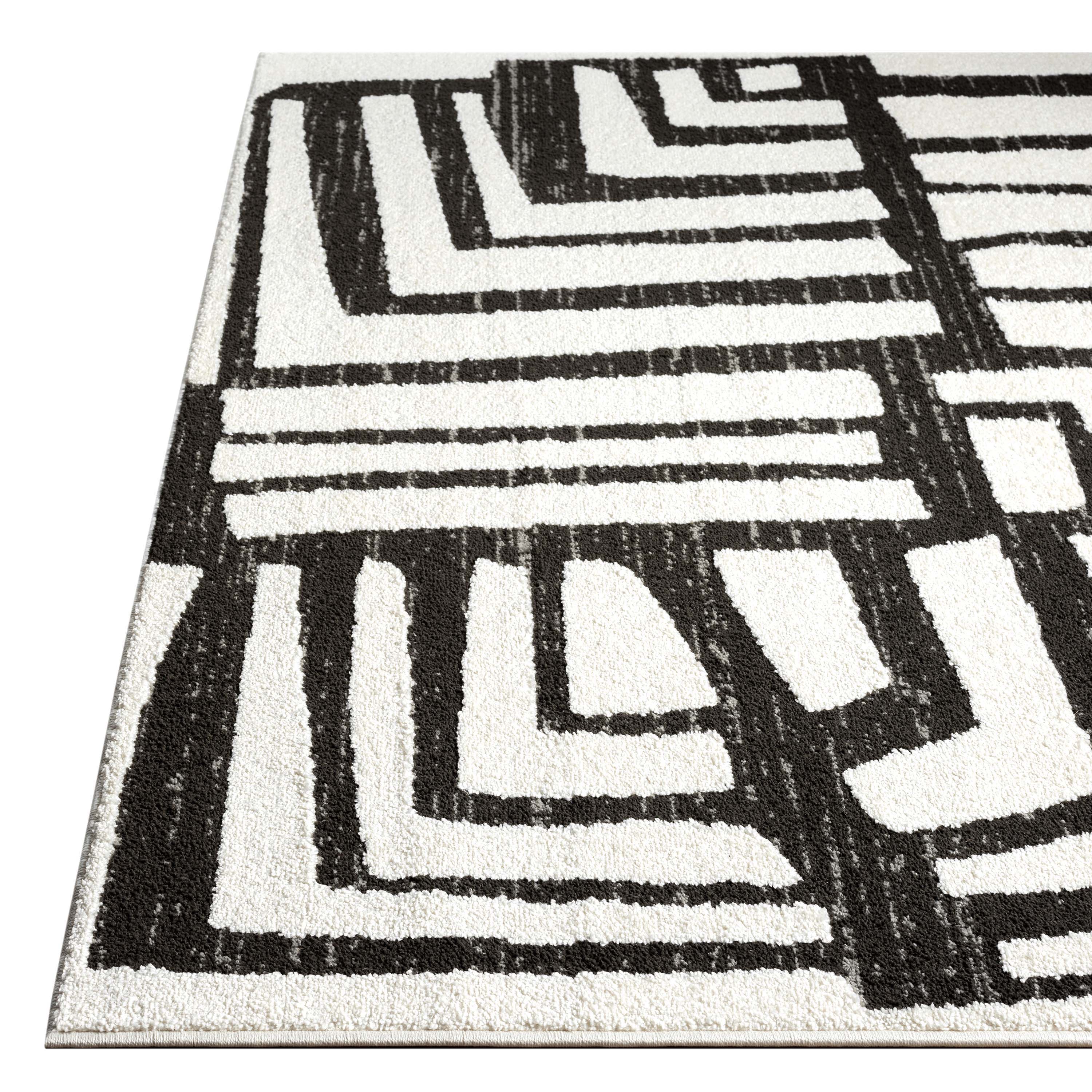 Abani Rugs NOM130A-8 rugs - View #4
