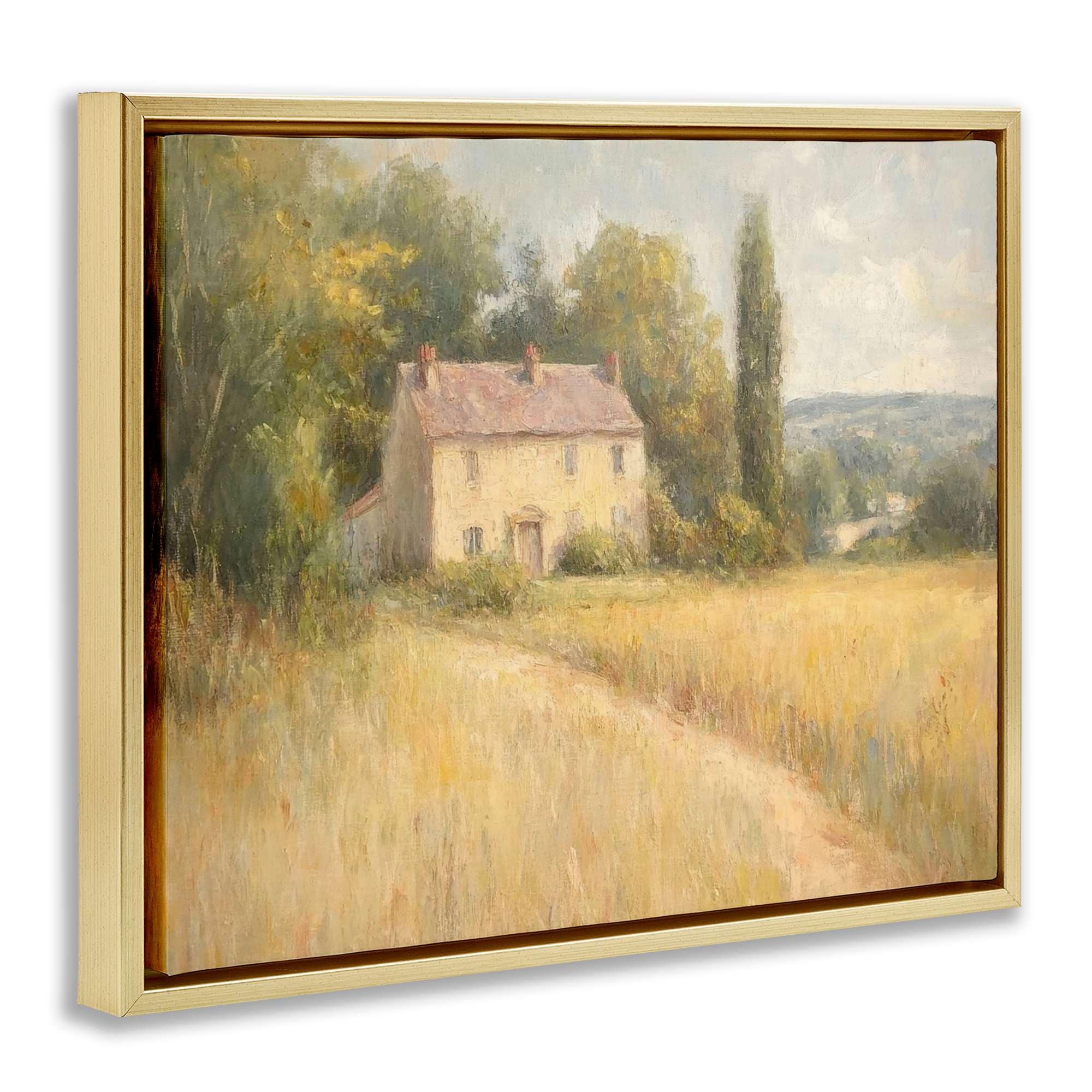 Stupell Industries BT-802-FFG-16X20 Wall-Art - View #2