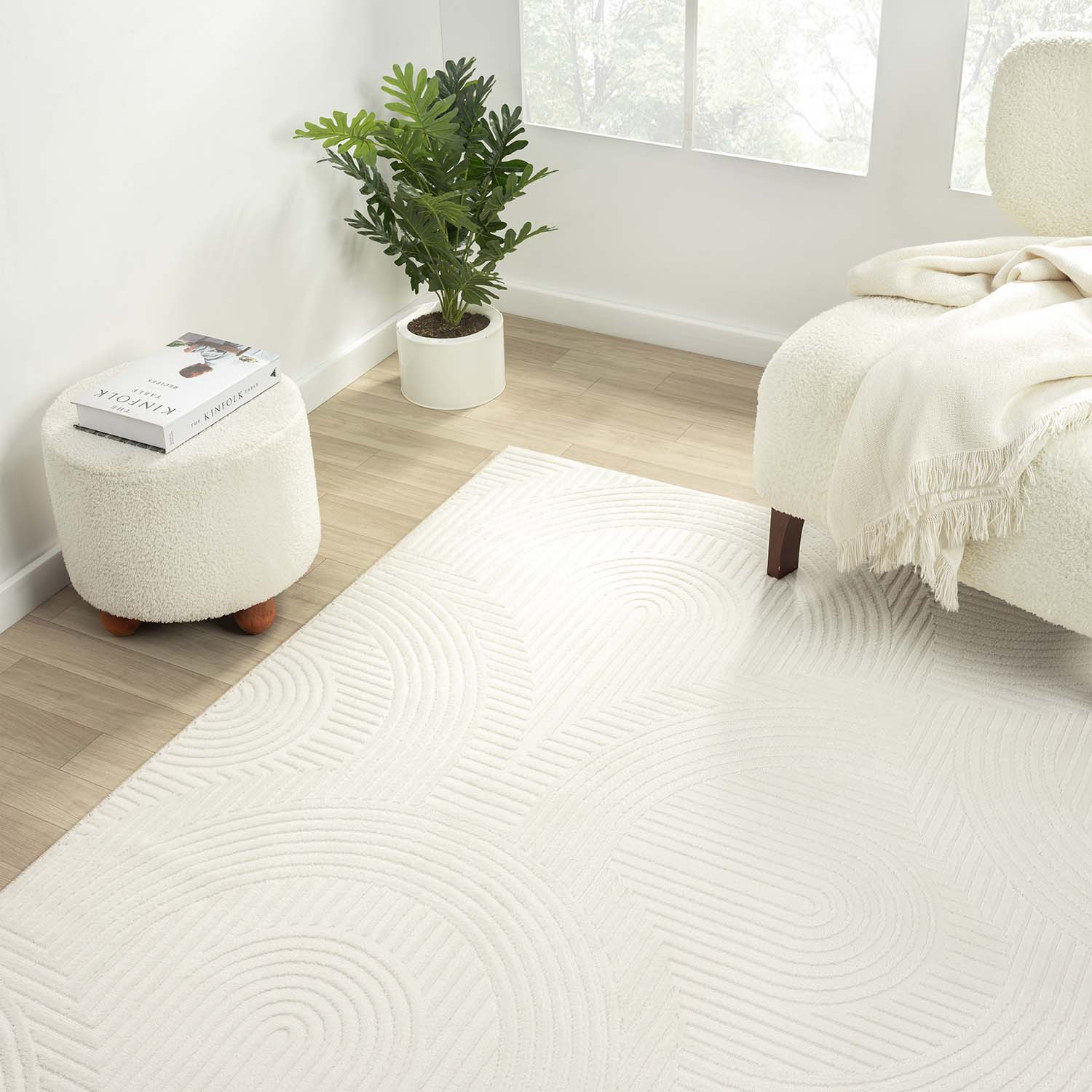 Abani Rugs NTL160A-2 rugs - View #8