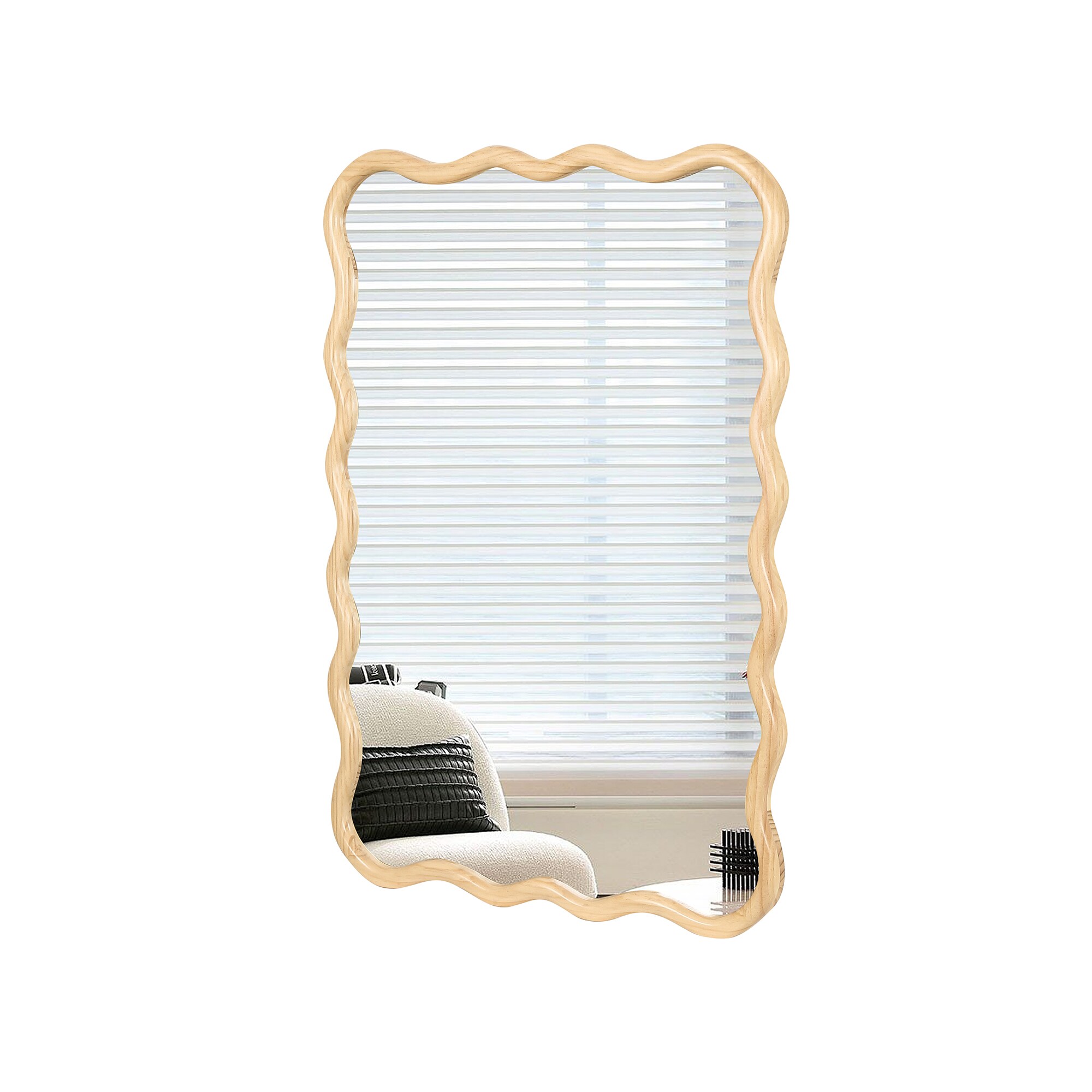 SINOFURN SYD240002GD Decor-Mirrors - View #4