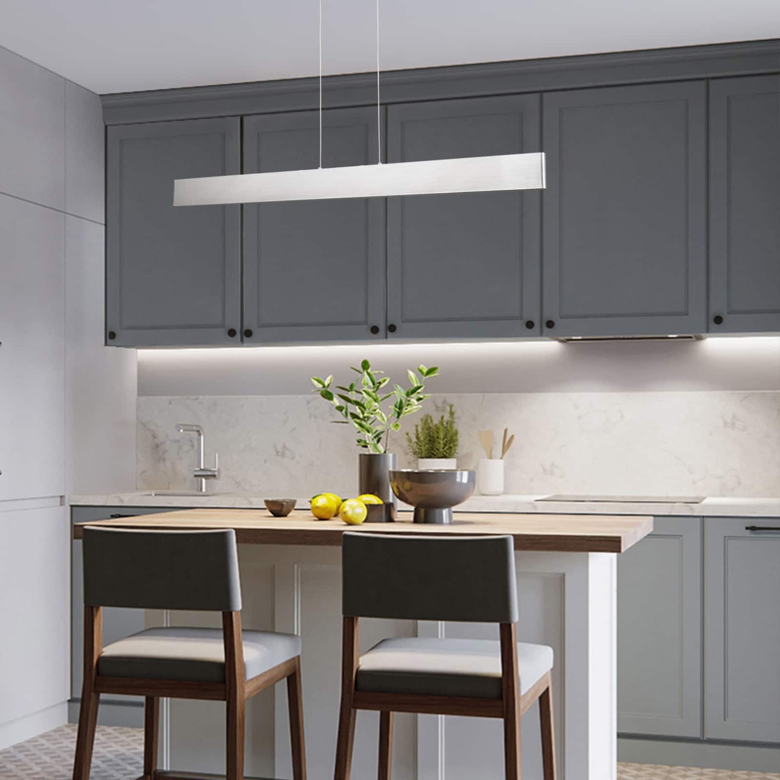 ExBrite DICR0005 Pendant-Lights - View #7