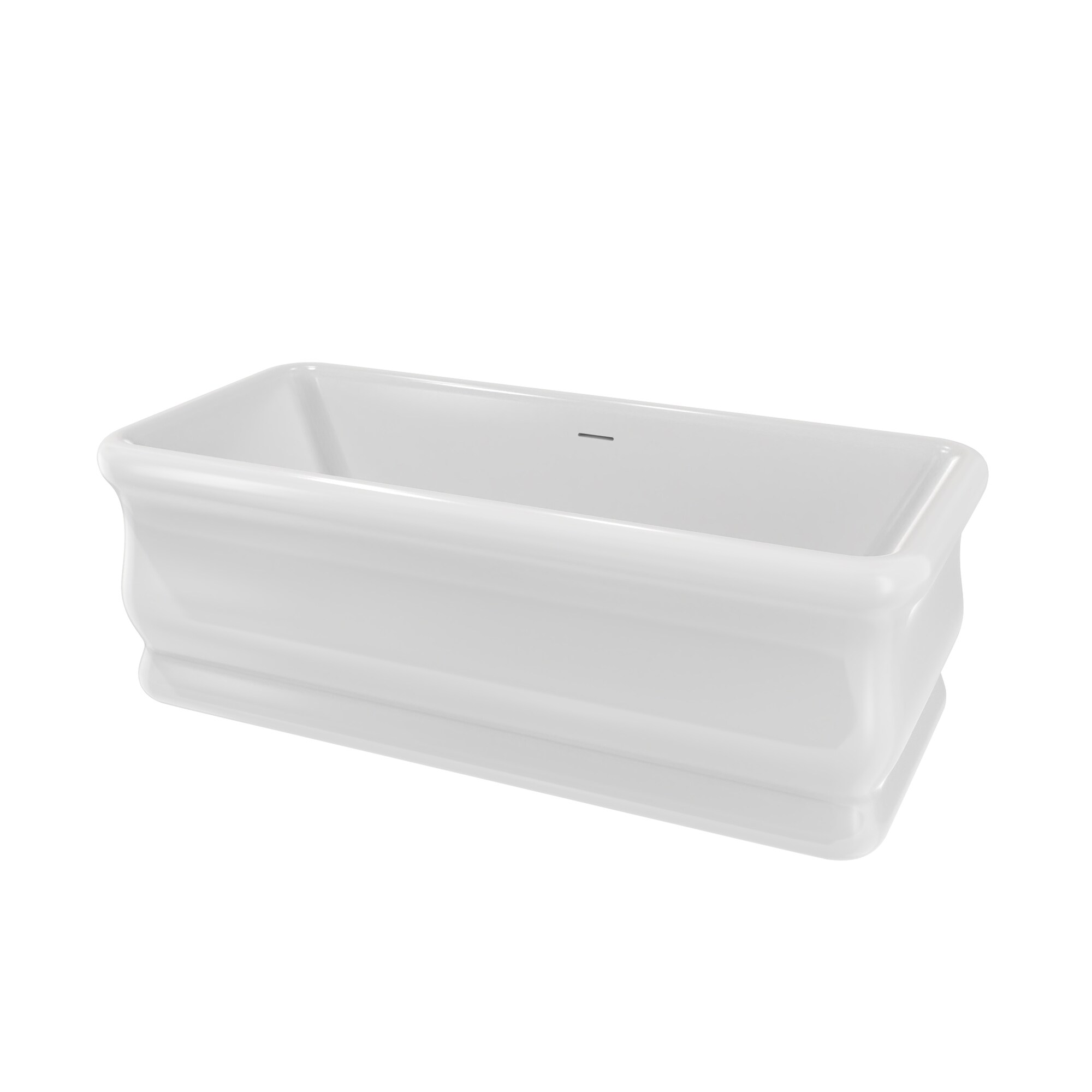 DreamLine BT17X3371C31 bathtubs - View #6