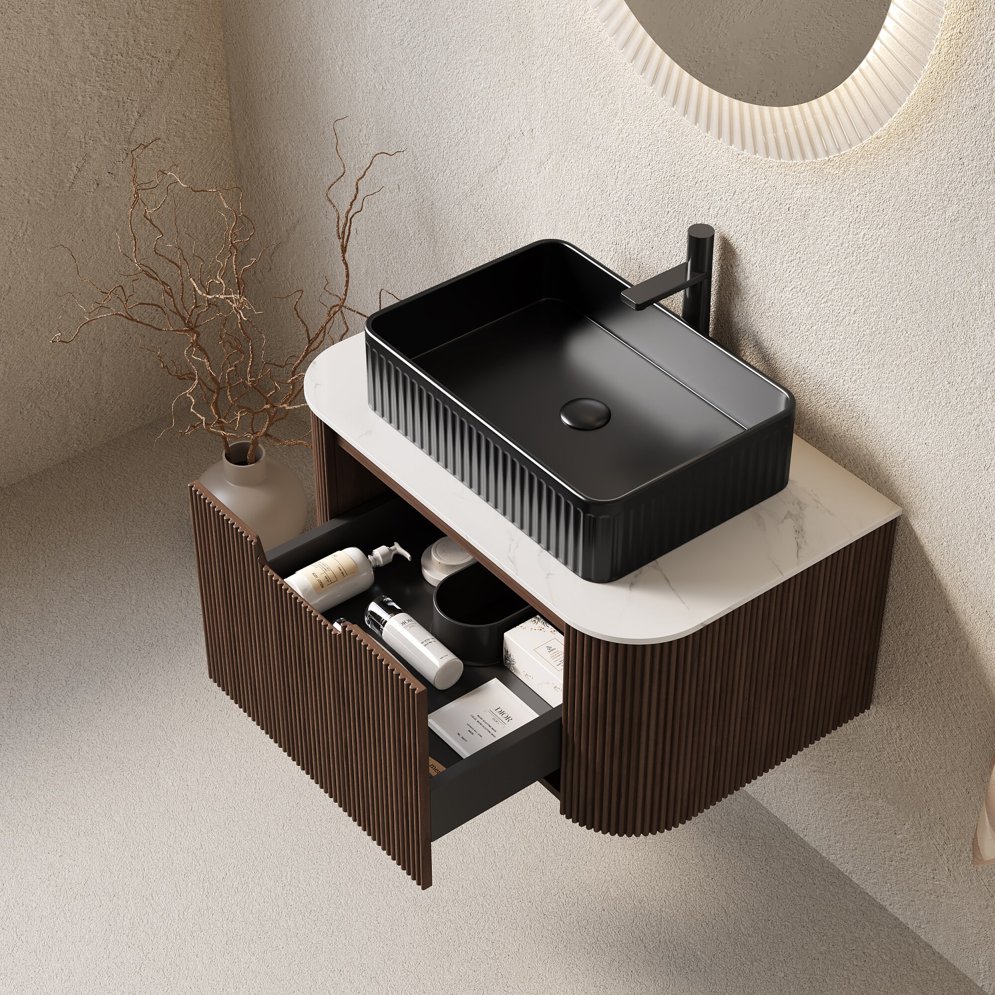 Roomfitters RF-W2615S00417 Bath-Vanity-Combo - View #2